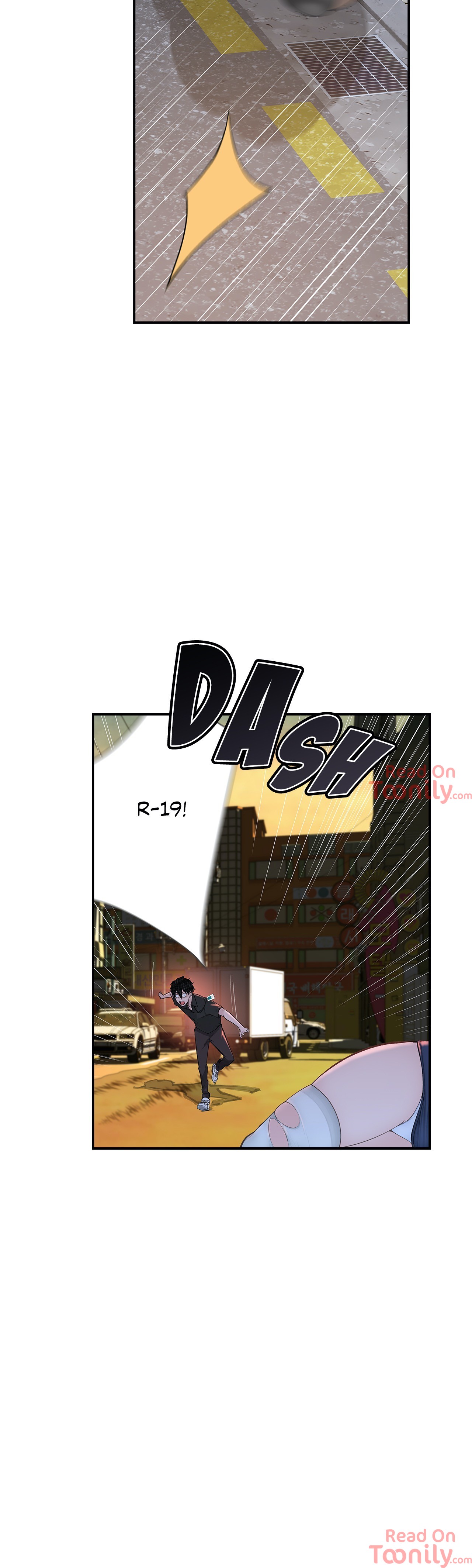 Teach Me How to Please You Chapter 19 - Manhwa18.com