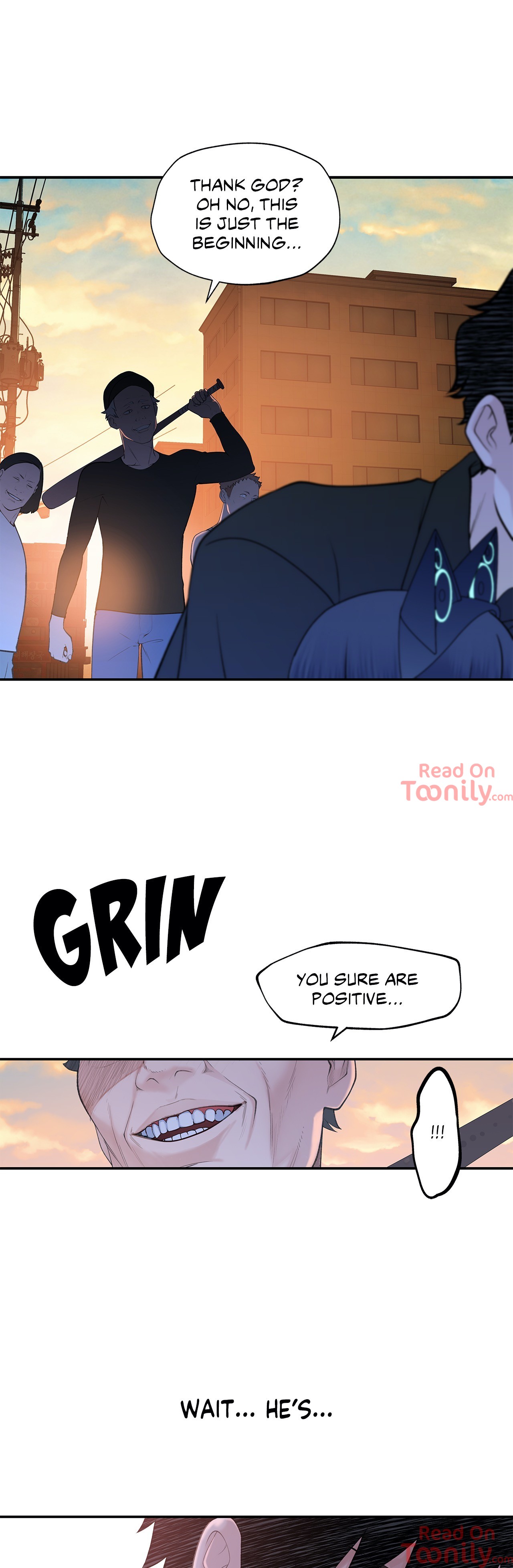 Teach Me How to Please You Chapter 19 - Manhwa18.com