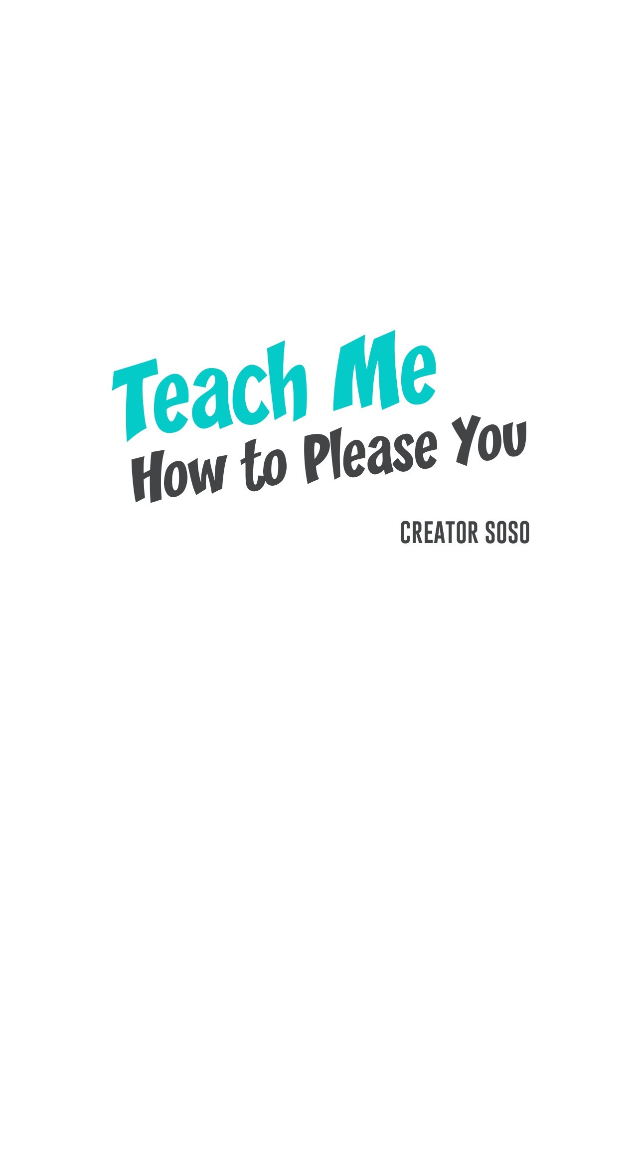 Teach Me How to Please You Chapter 19 - Manhwa18.com