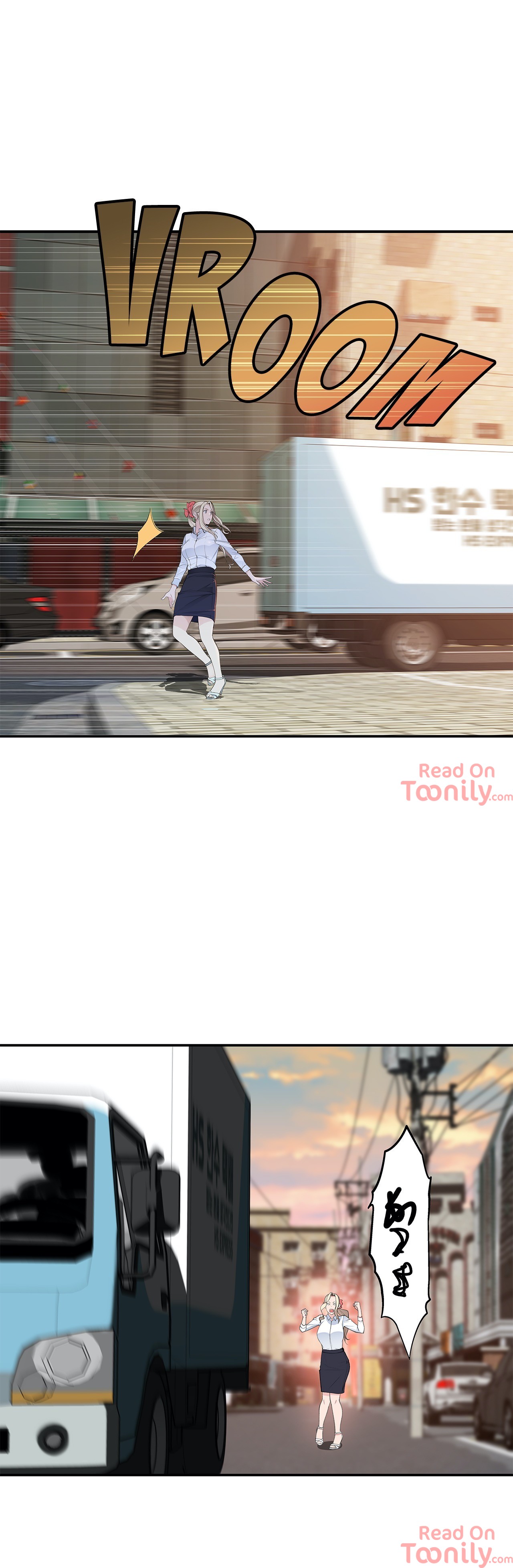 Teach Me How to Please You Chapter 19 - Manhwa18.com