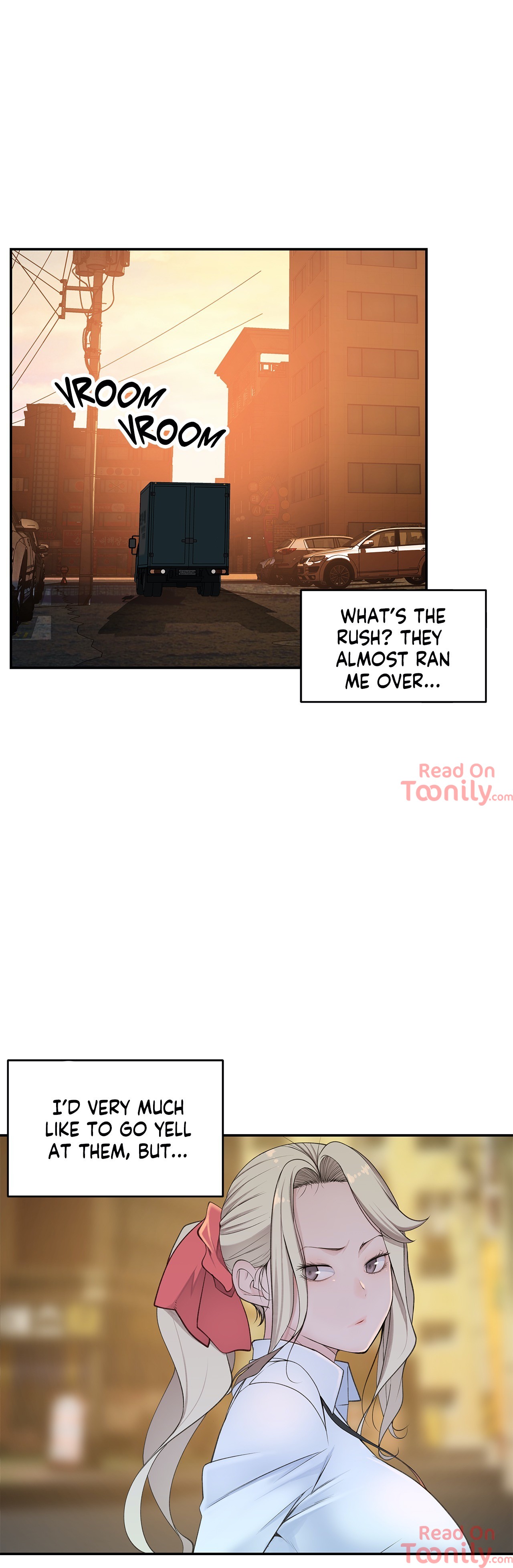 Teach Me How to Please You Chapter 19 - Manhwa18.com