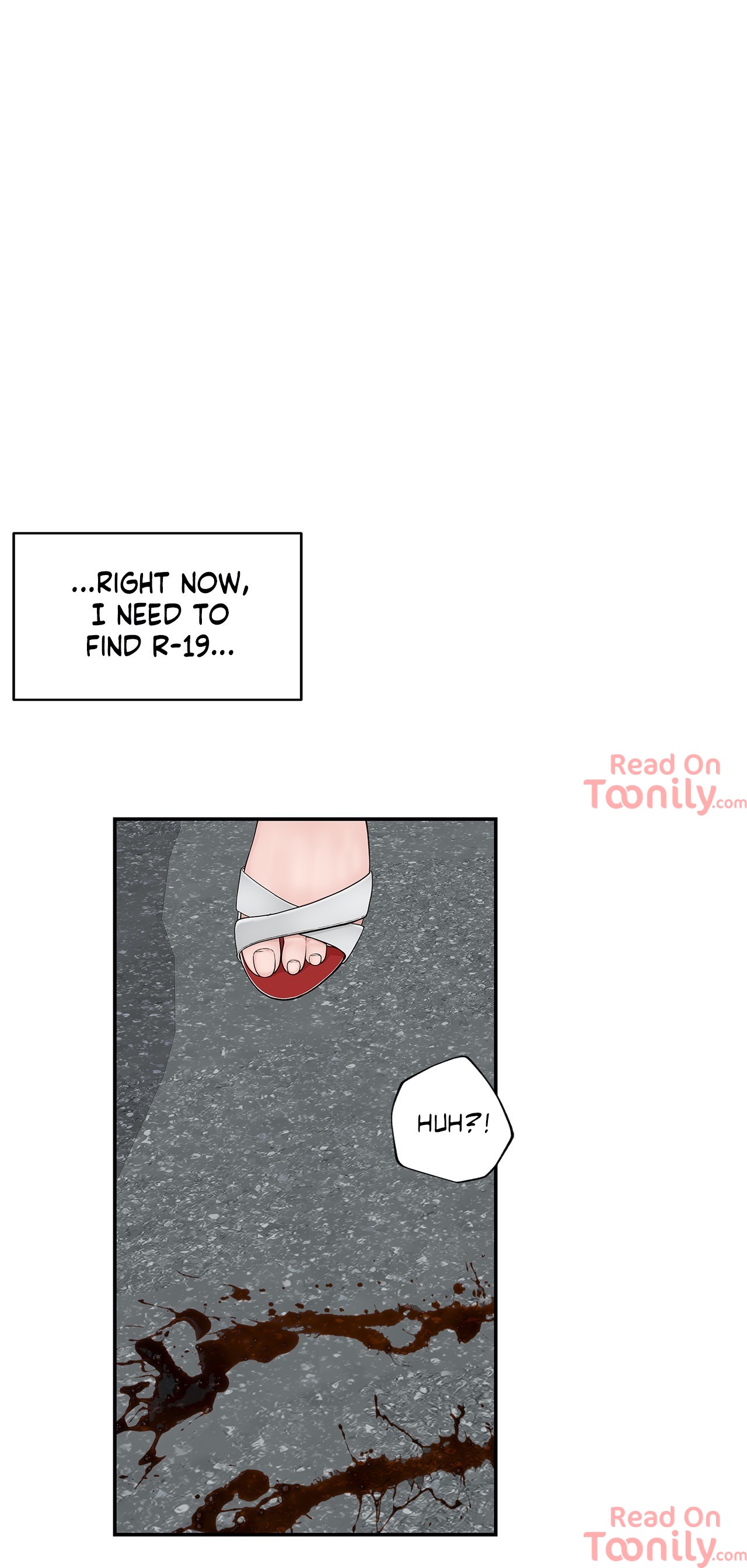 Teach Me How to Please You Chapter 19 - Manhwa18.com