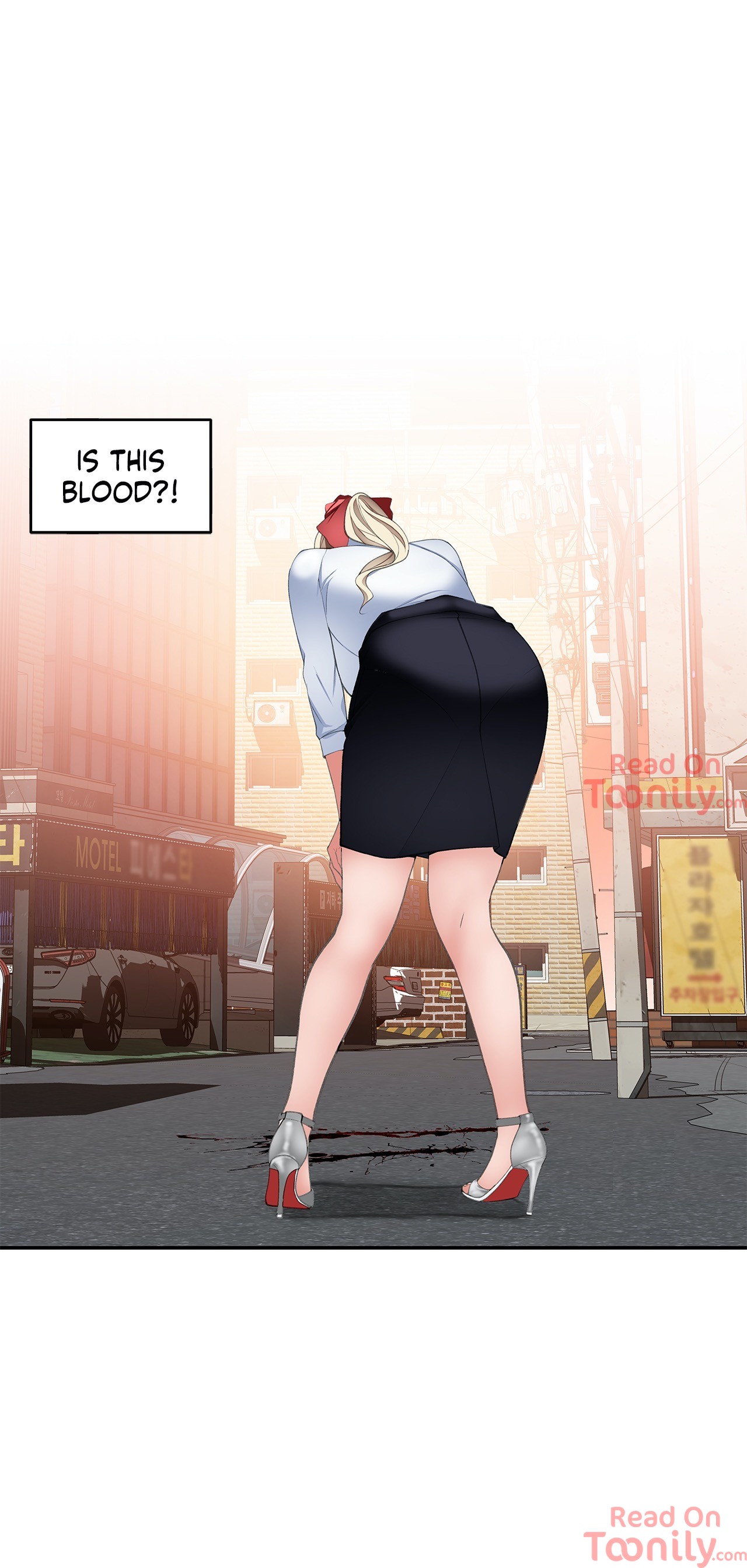 Teach Me How to Please You Chapter 19 - Manhwa18.com