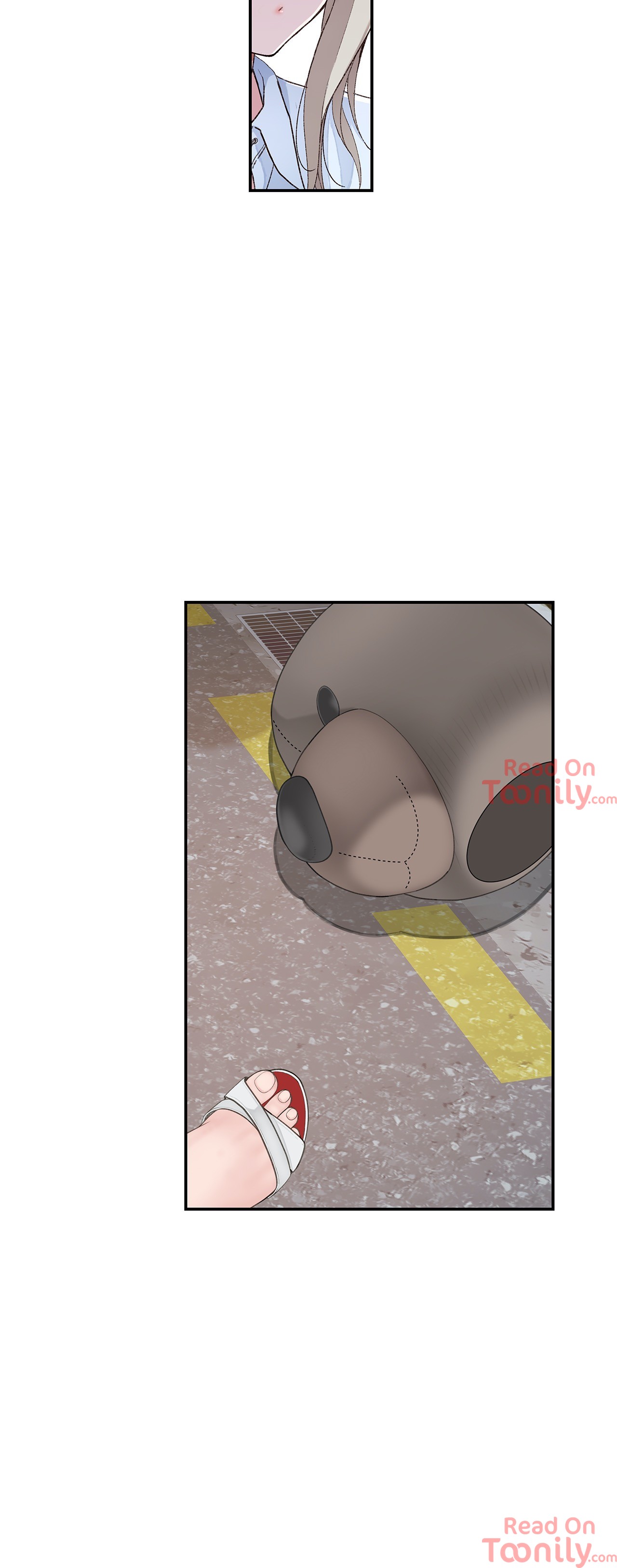 Teach Me How to Please You Chapter 19 - Manhwa18.com