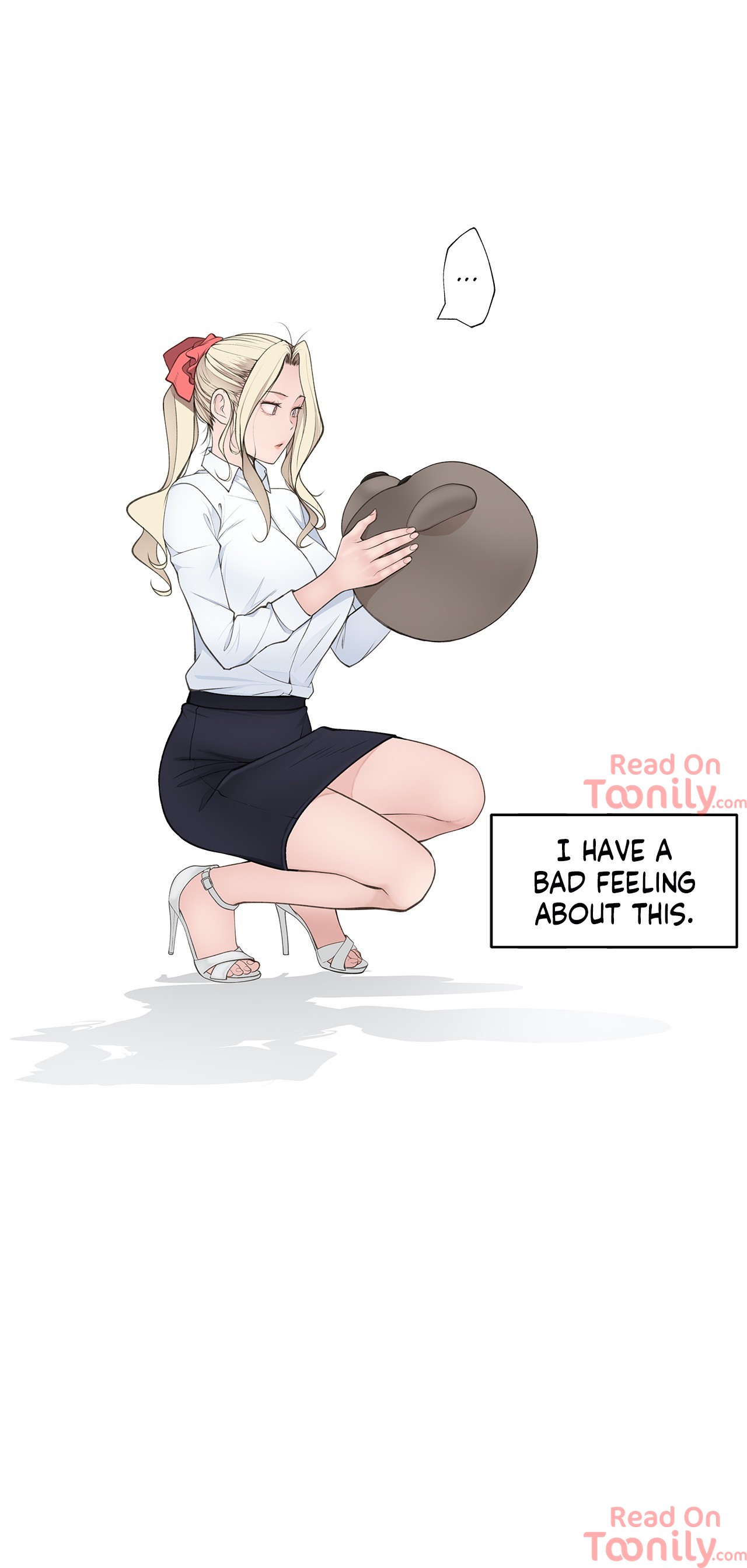 Teach Me How to Please You Chapter 19 - Manhwa18.com