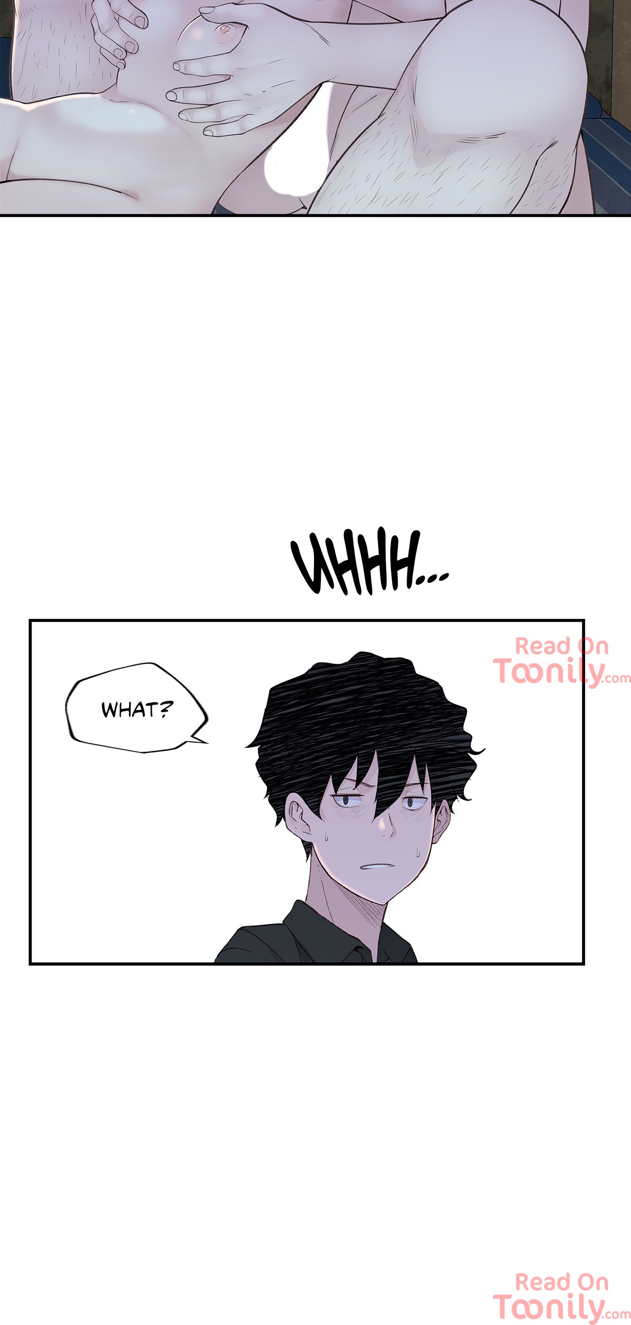 Teach Me How to Please You Chapter 19 - Manhwa18.com