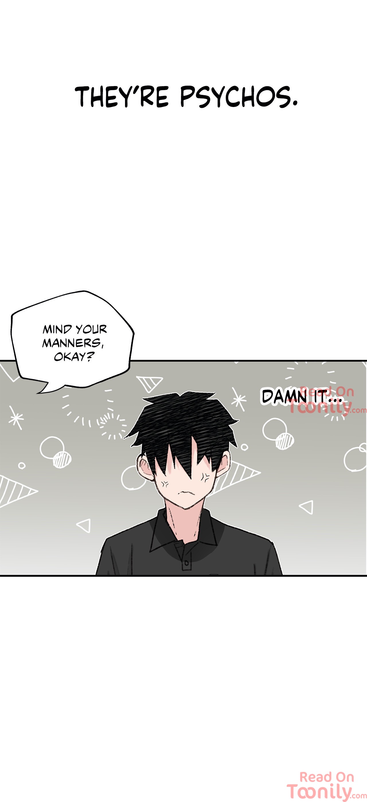 Teach Me How to Please You Chapter 19 - Manhwa18.com