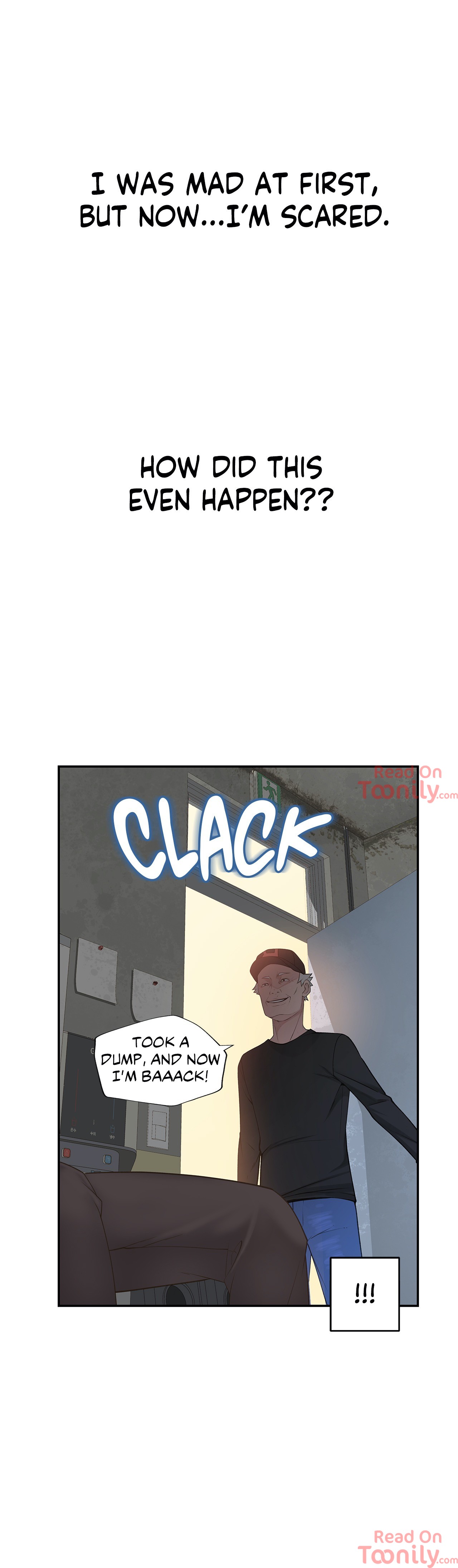 Teach Me How to Please You Chapter 19 - Manhwa18.com