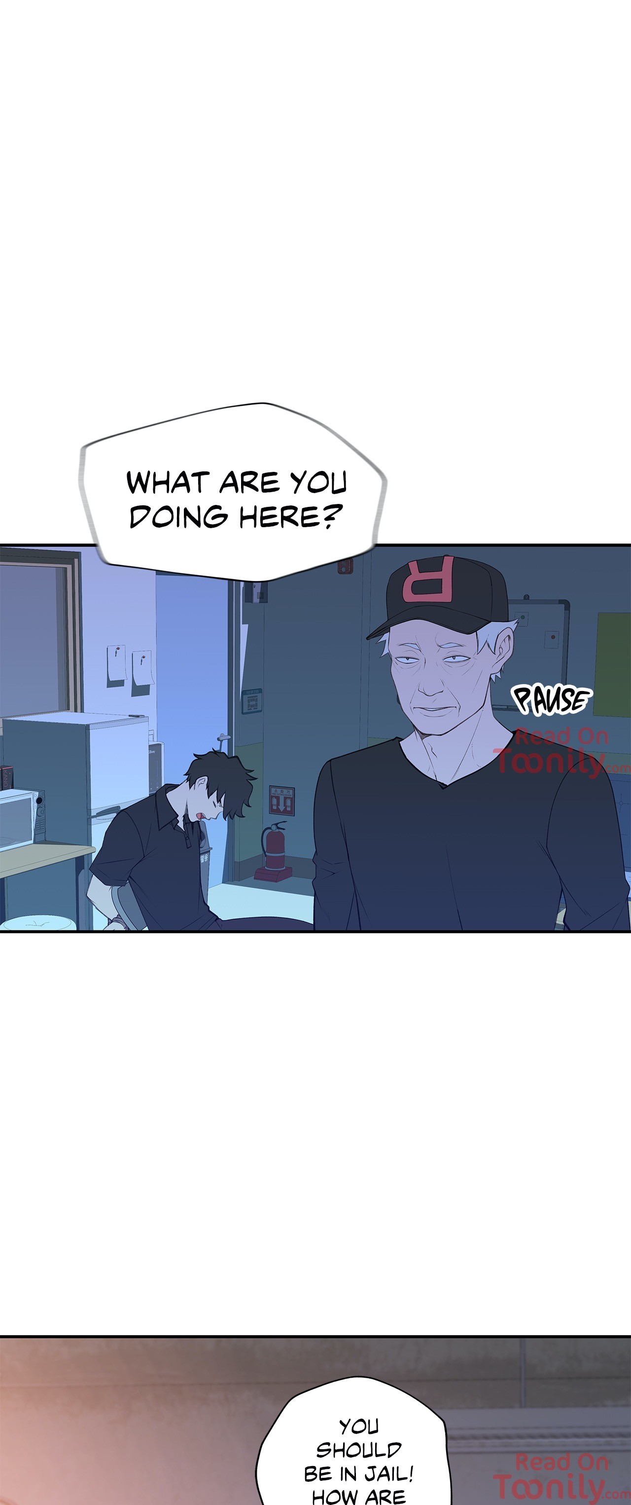 Teach Me How to Please You Chapter 19 - Manhwa18.com