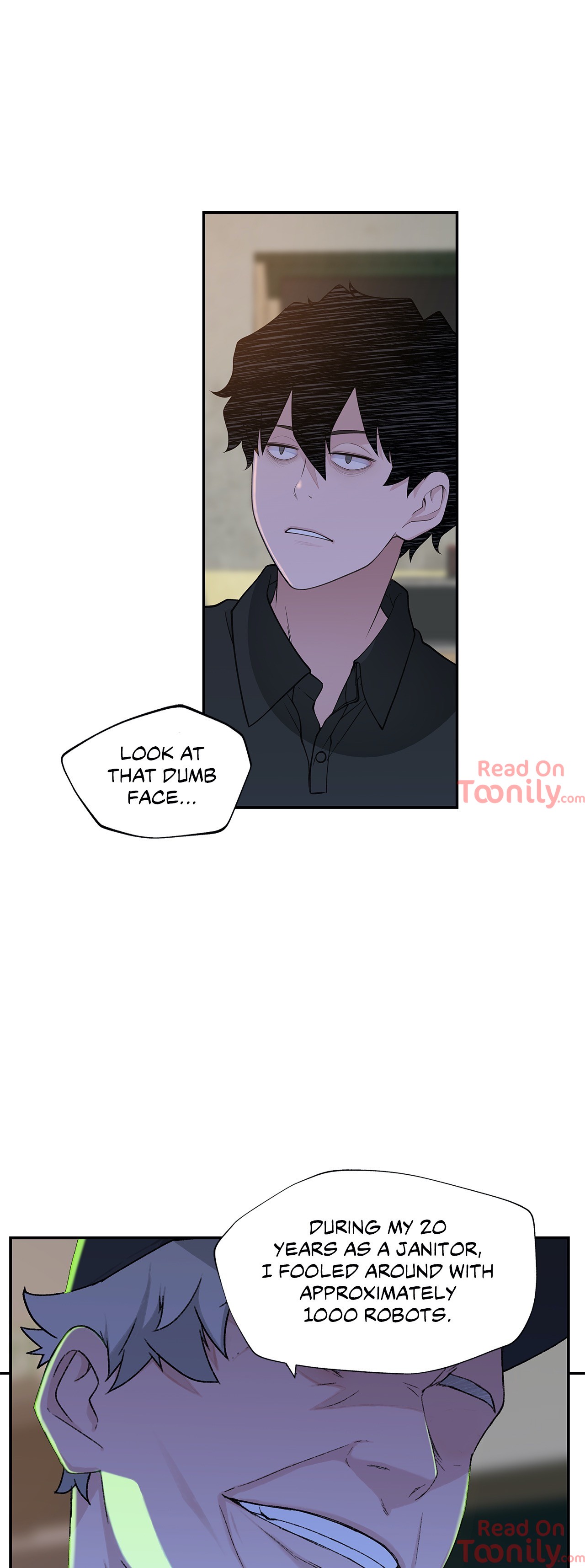 Teach Me How to Please You Chapter 19 - Manhwa18.com