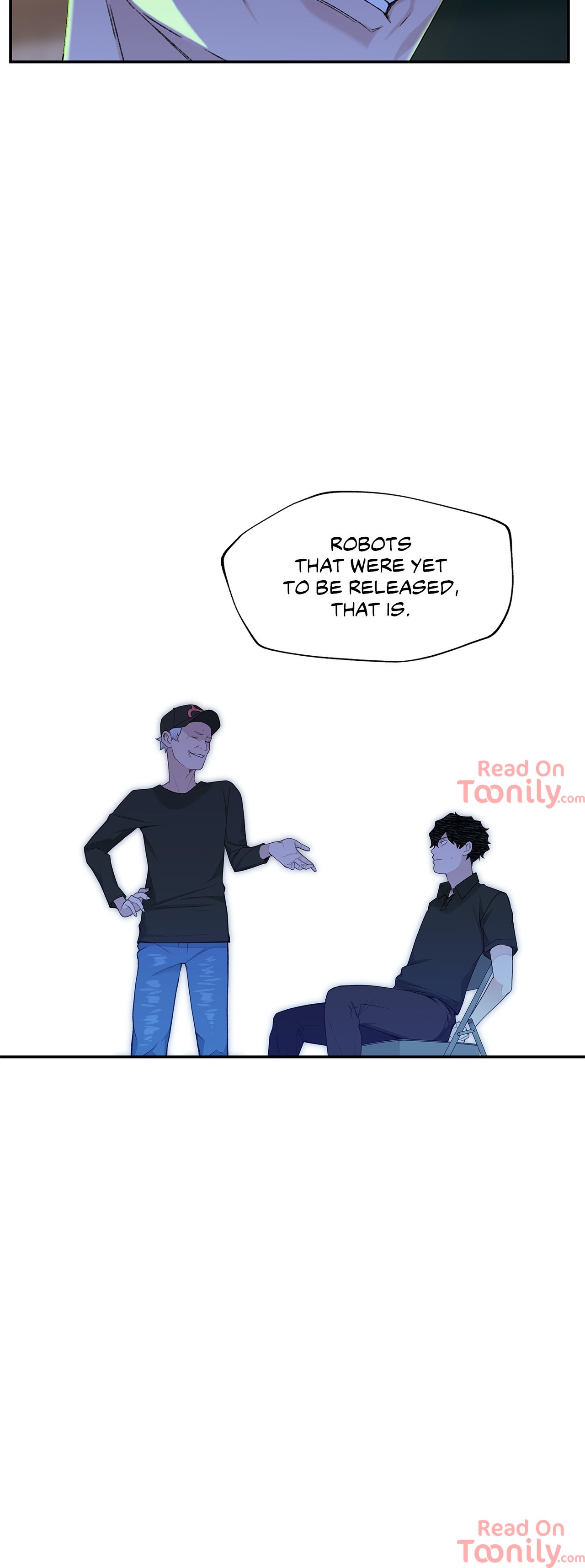 Teach Me How to Please You Chapter 19 - Manhwa18.com