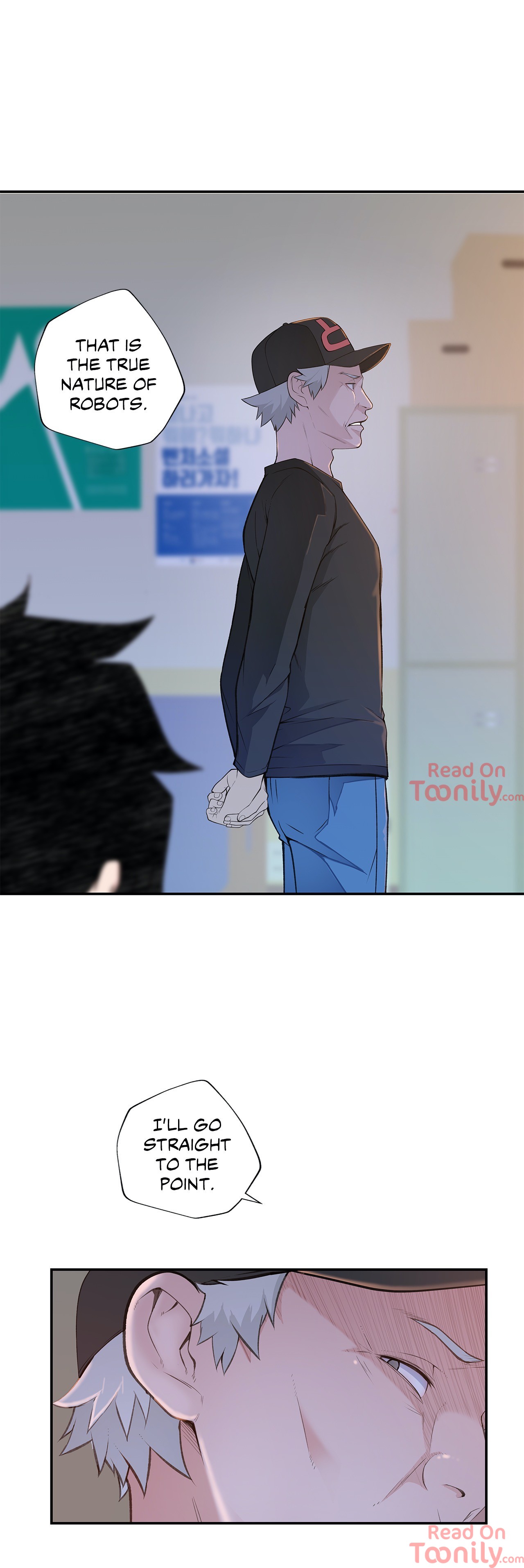 Teach Me How to Please You Chapter 19 - Manhwa18.com