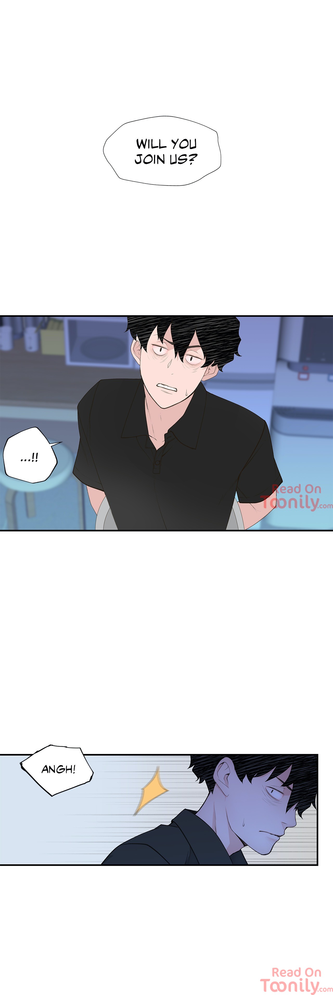 Teach Me How to Please You Chapter 19 - Manhwa18.com