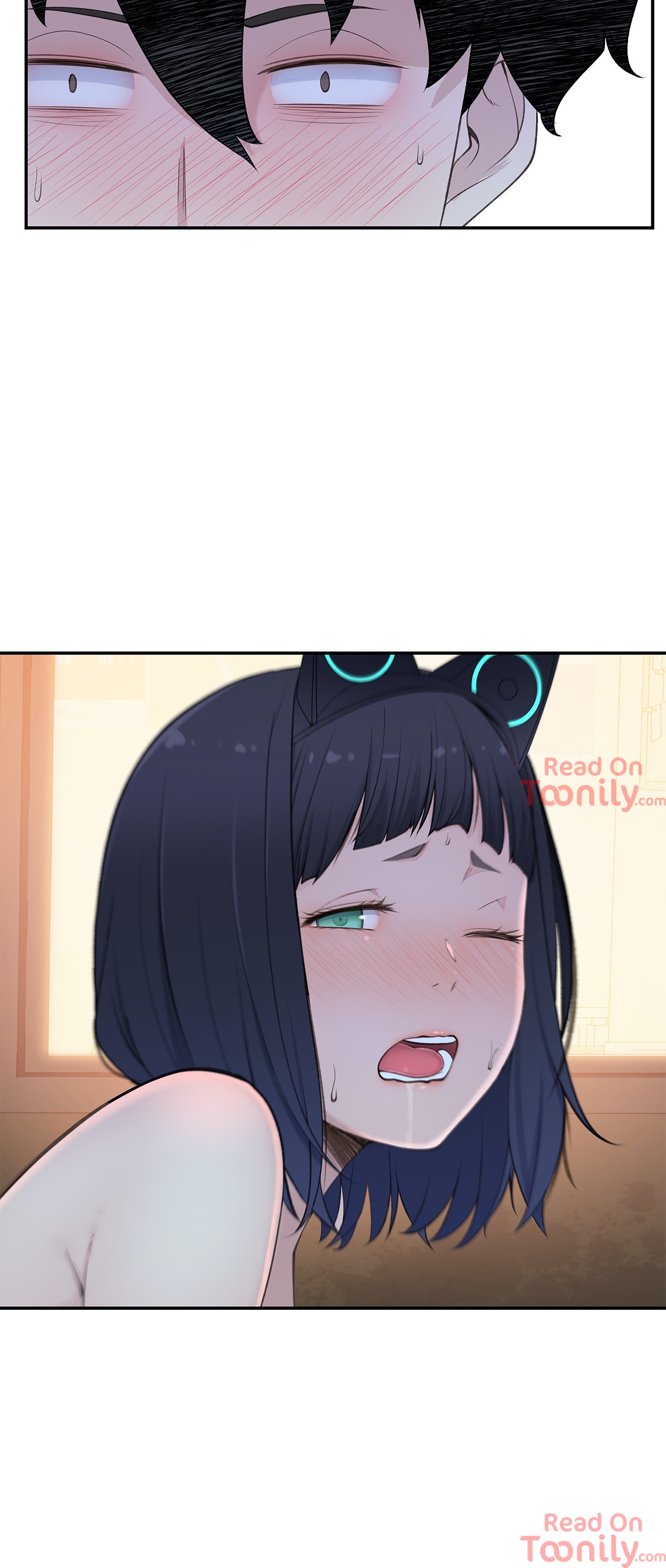 Teach Me How to Please You Chapter 19 - Manhwa18.com