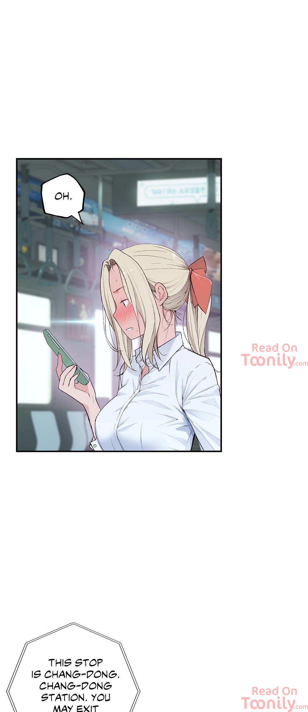 Teach Me How to Please You Chapter 2 - Manhwa18.com