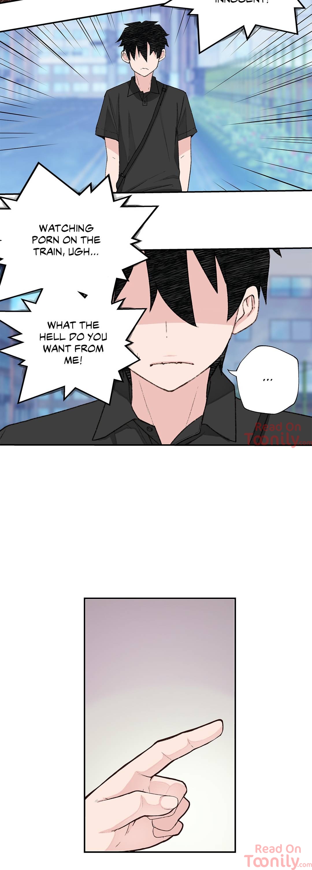 Teach Me How to Please You Chapter 2 - Manhwa18.com