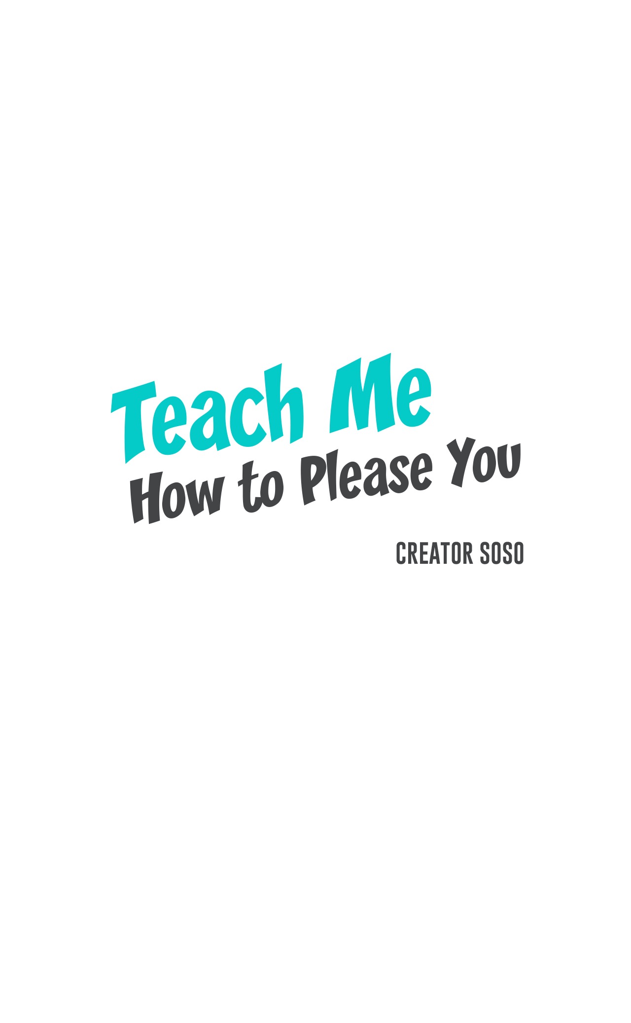 Teach Me How to Please You Chapter 21 - Manhwa18.com