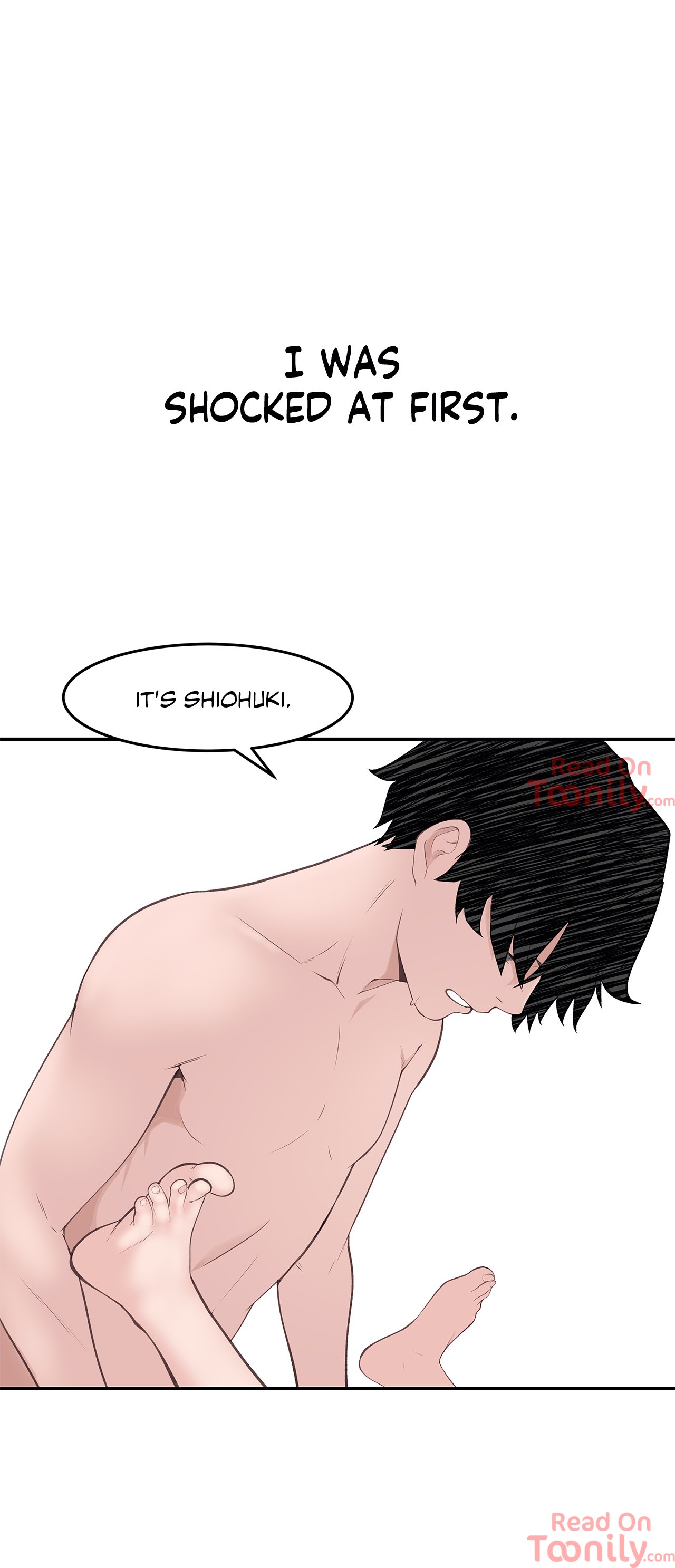 Teach Me How to Please You Chapter 21 - Manhwa18.com