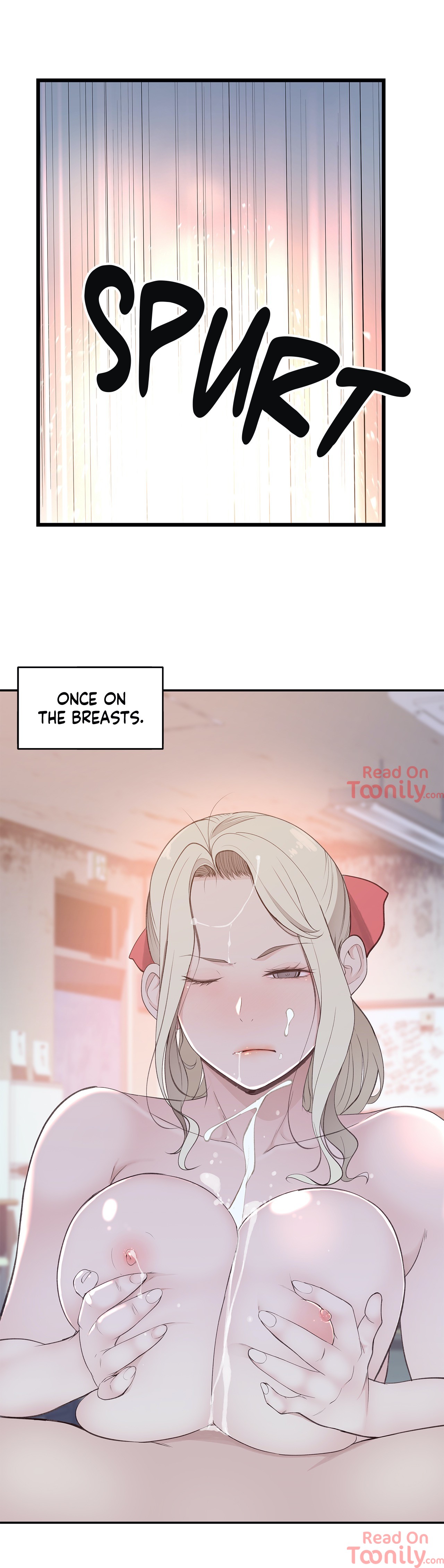 Teach Me How to Please You Chapter 21 - Manhwa18.com