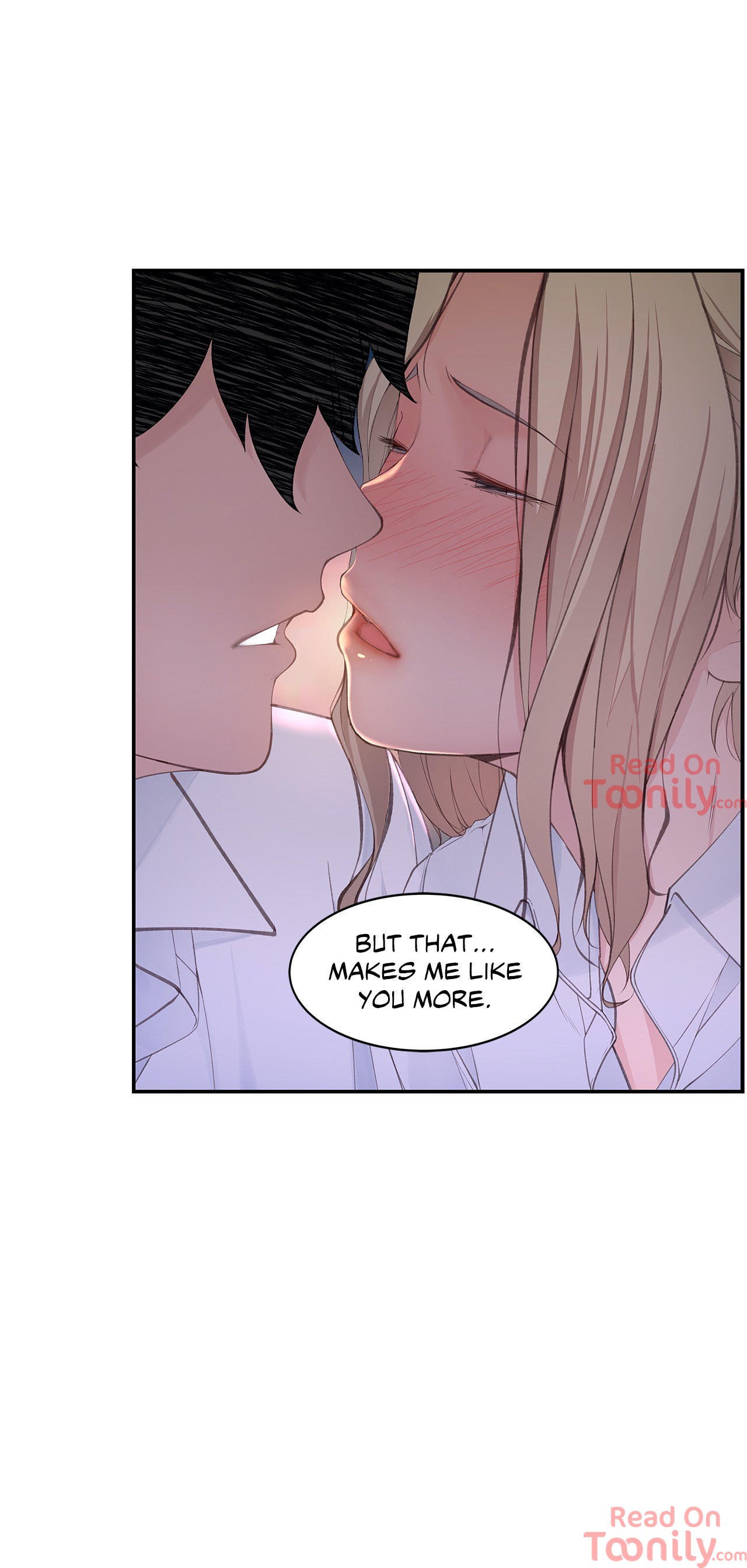 Teach Me How to Please You Chapter 23 - Manhwa18.com