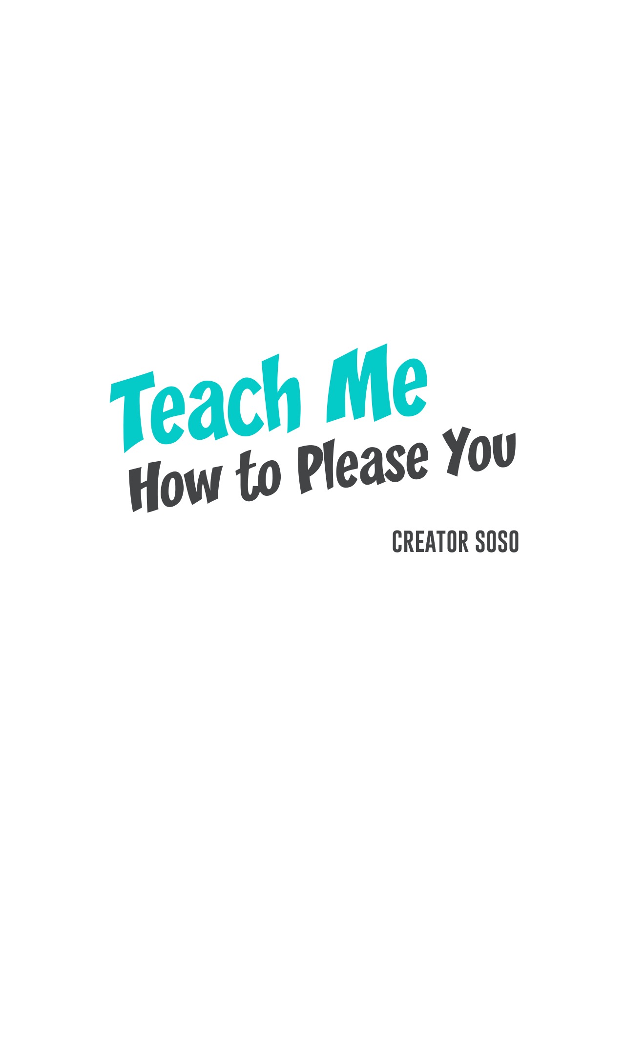 Teach Me How to Please You Chapter 24 - Manhwa18.com