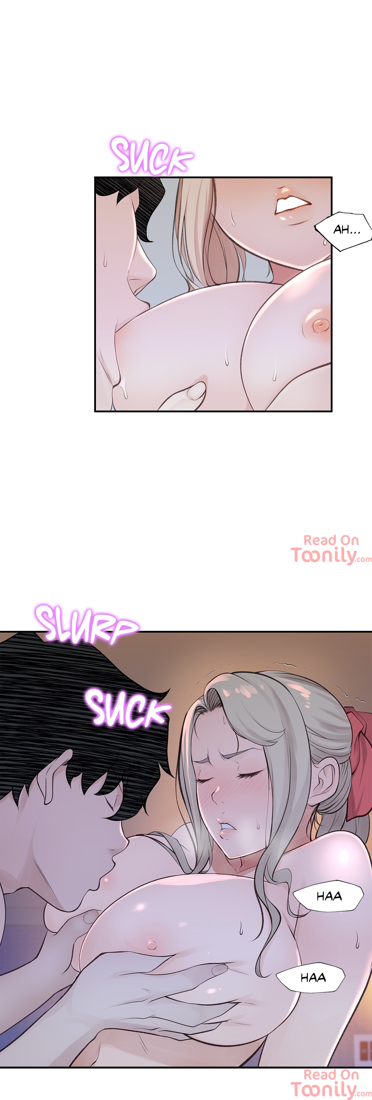 Teach Me How to Please You Chapter 24 - Manhwa18.com