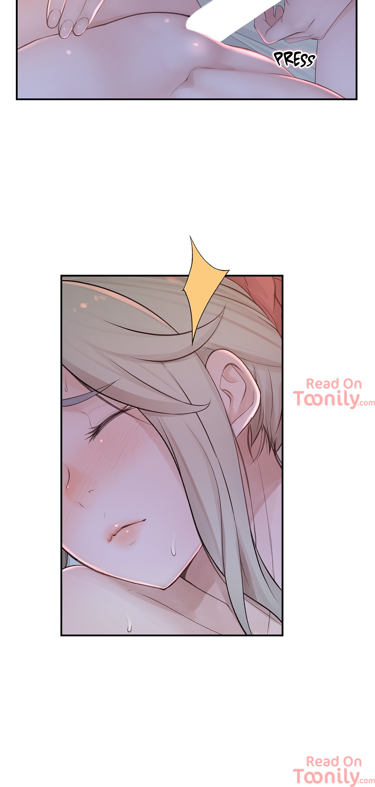 Teach Me How to Please You Chapter 24 - Manhwa18.com