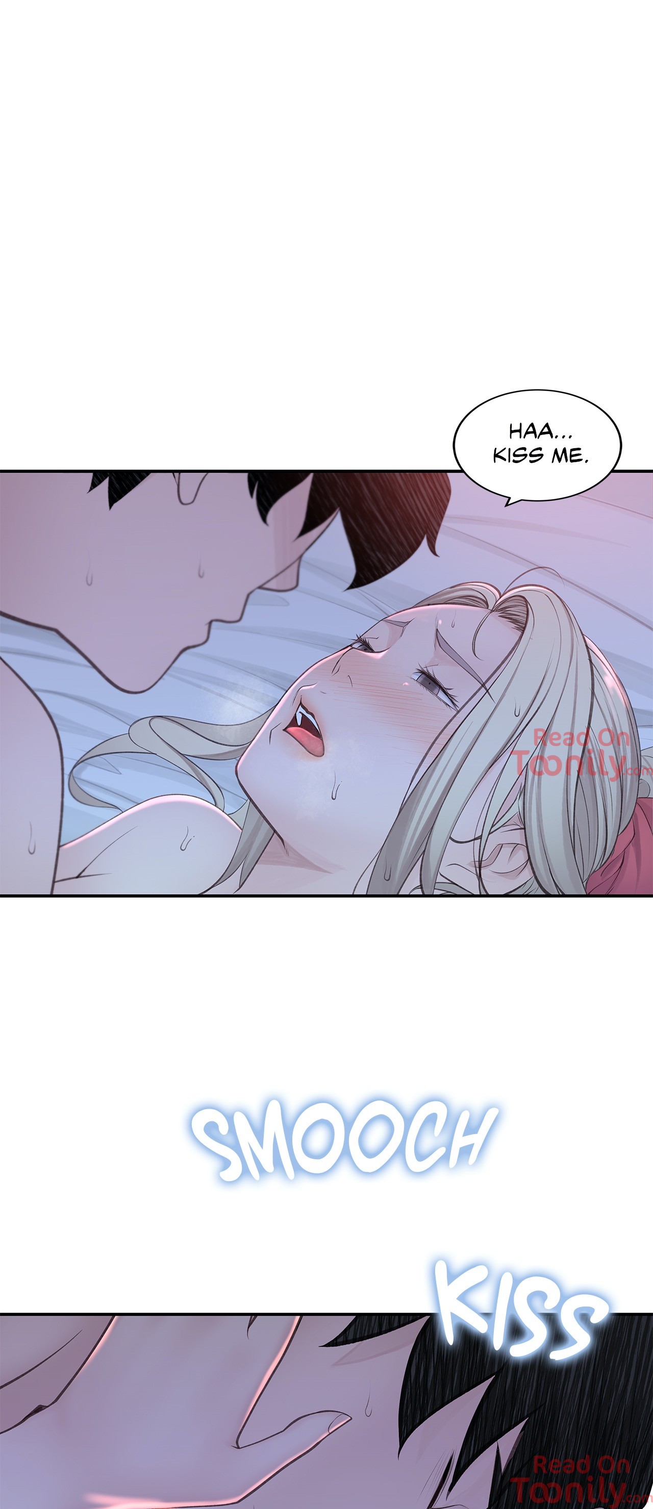 Teach Me How to Please You Chapter 24 - Manhwa18.com