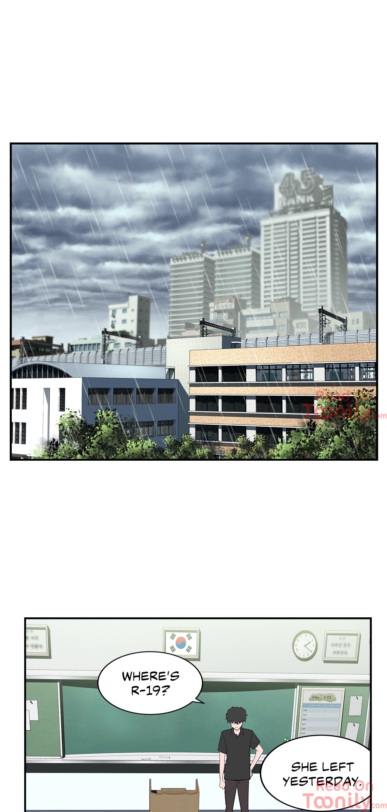 Teach Me How to Please You Chapter 24 - Manhwa18.com