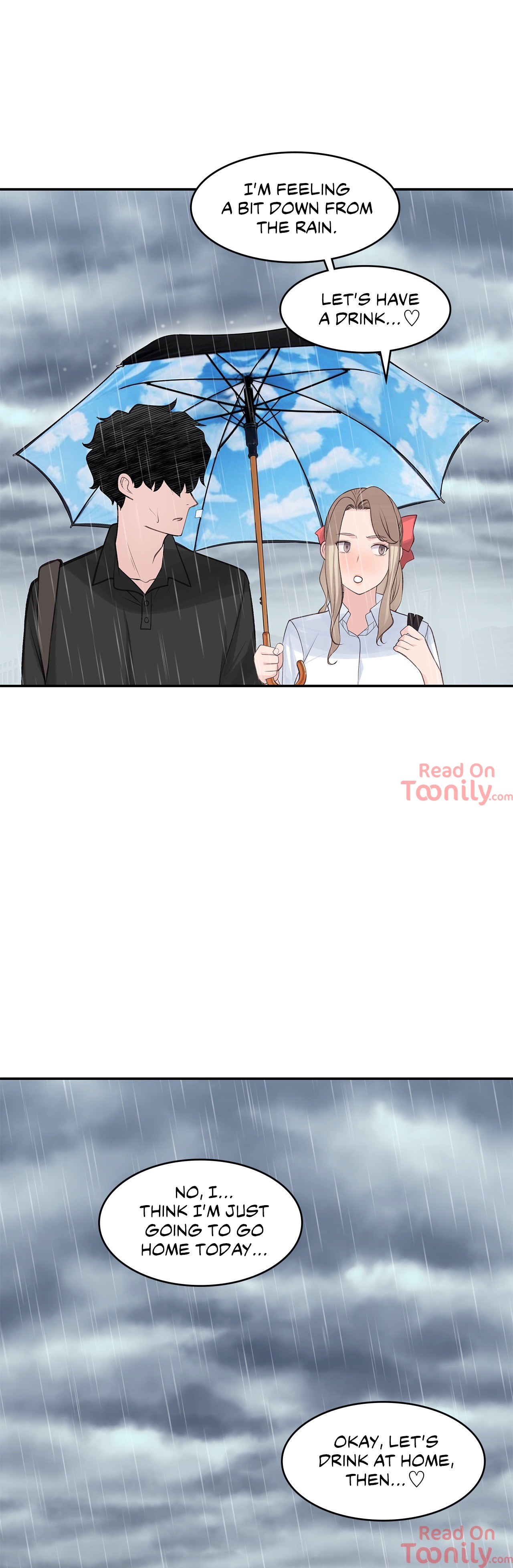 Teach Me How to Please You Chapter 24 - Manhwa18.com
