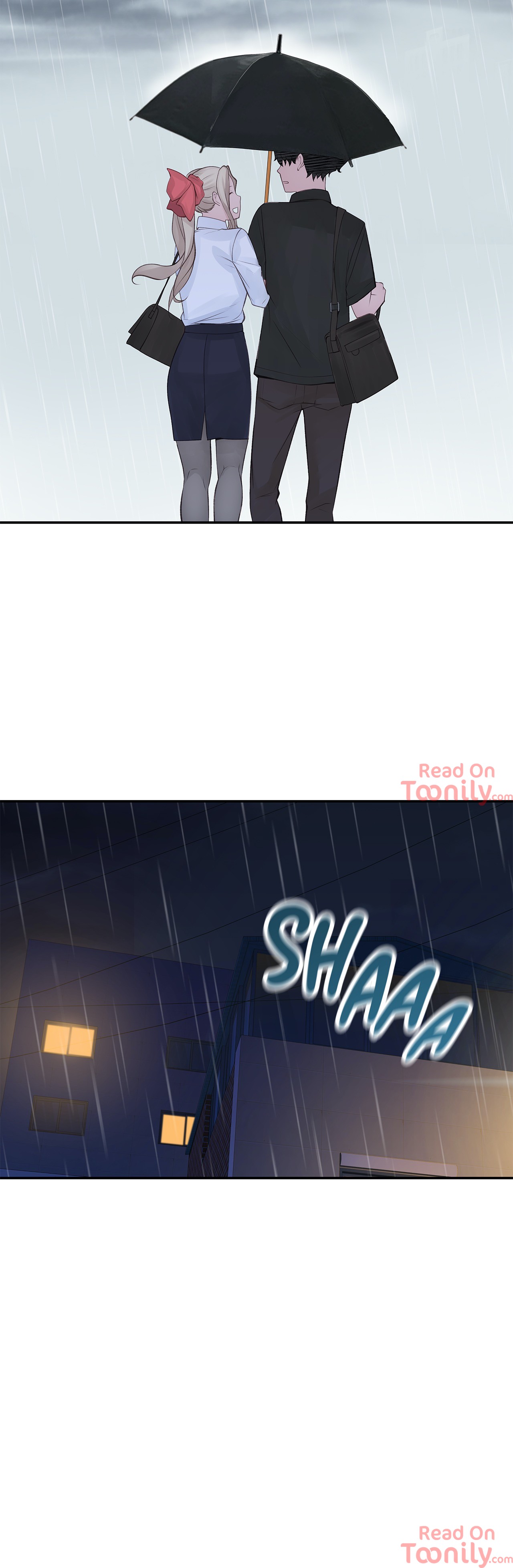 Teach Me How to Please You Chapter 24 - Manhwa18.com