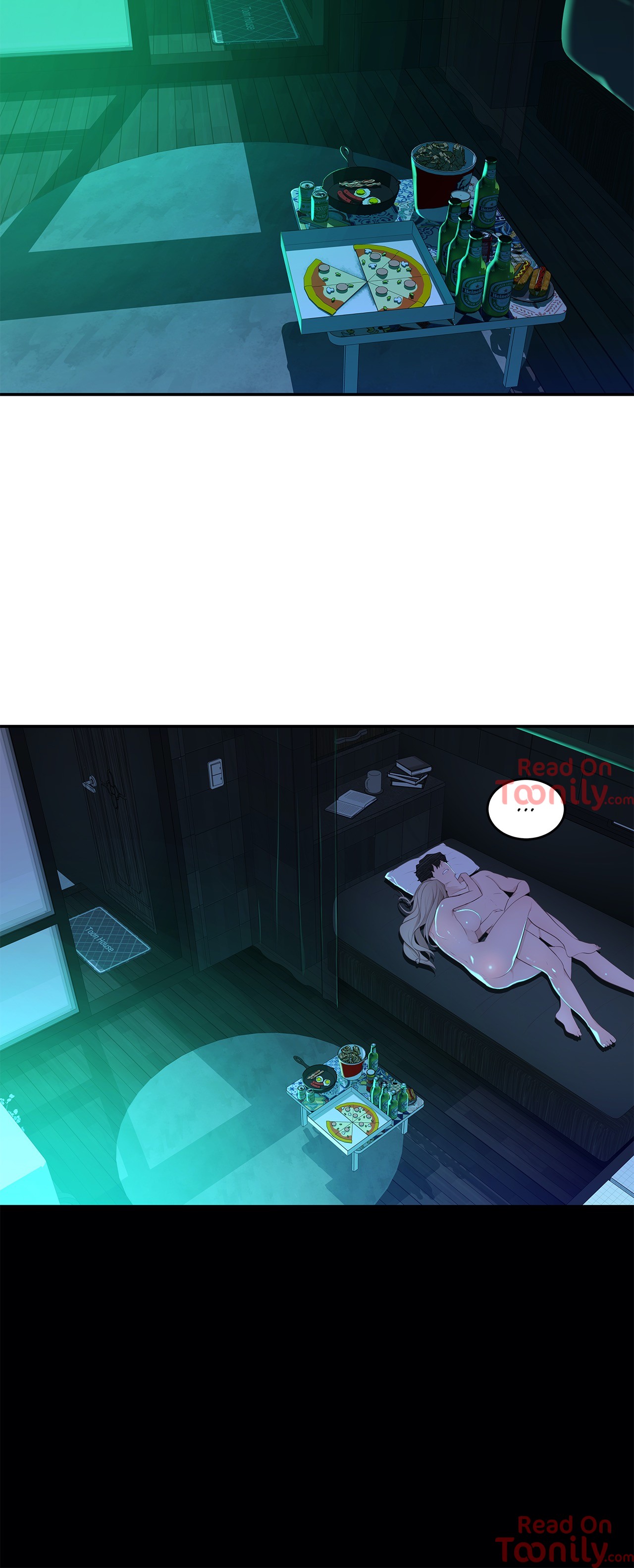 Teach Me How to Please You Chapter 24 - Manhwa18.com