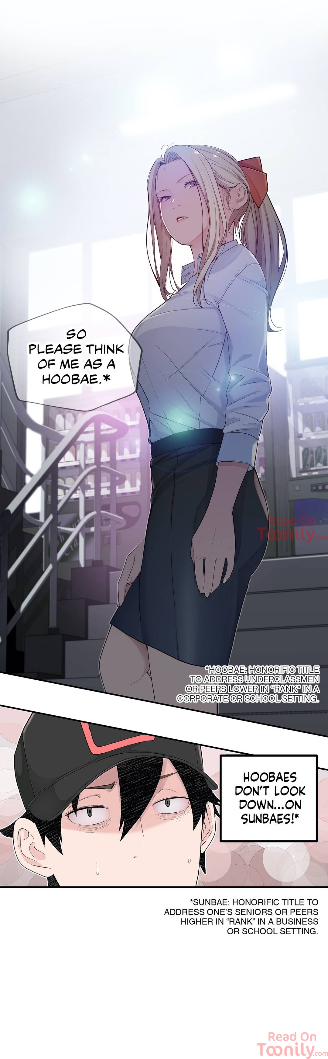 Teach Me How to Please You Chapter 3 - Manhwa18.com