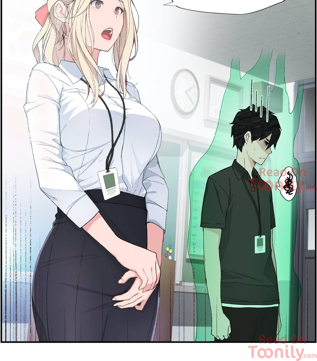 Teach Me How to Please You Chapter 4 - Manhwa18.com