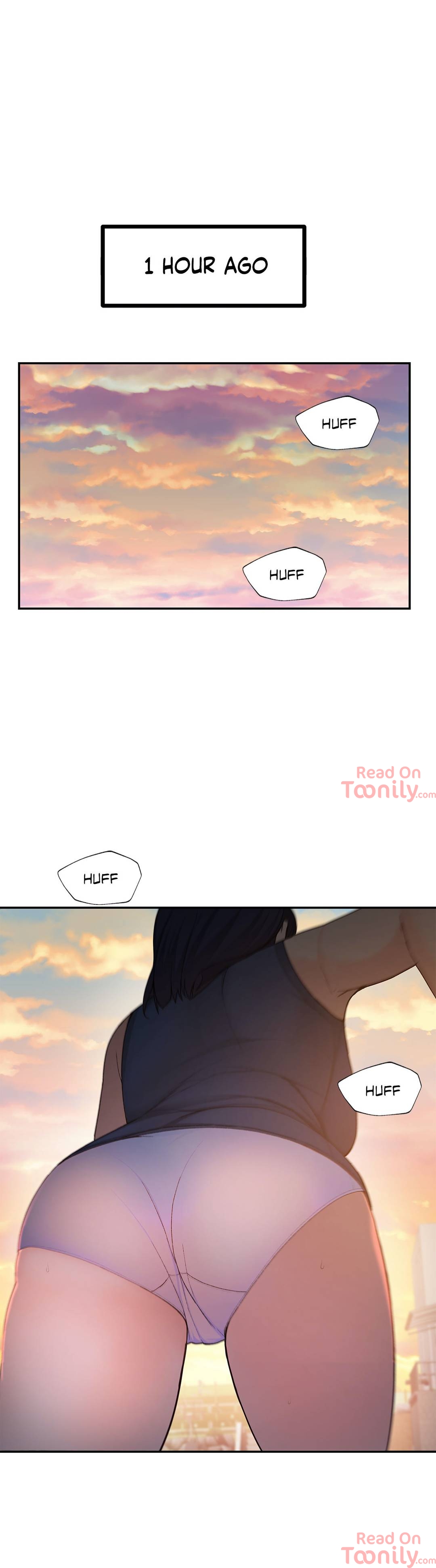 Teach Me How to Please You Chapter 6 - Manhwa18.com