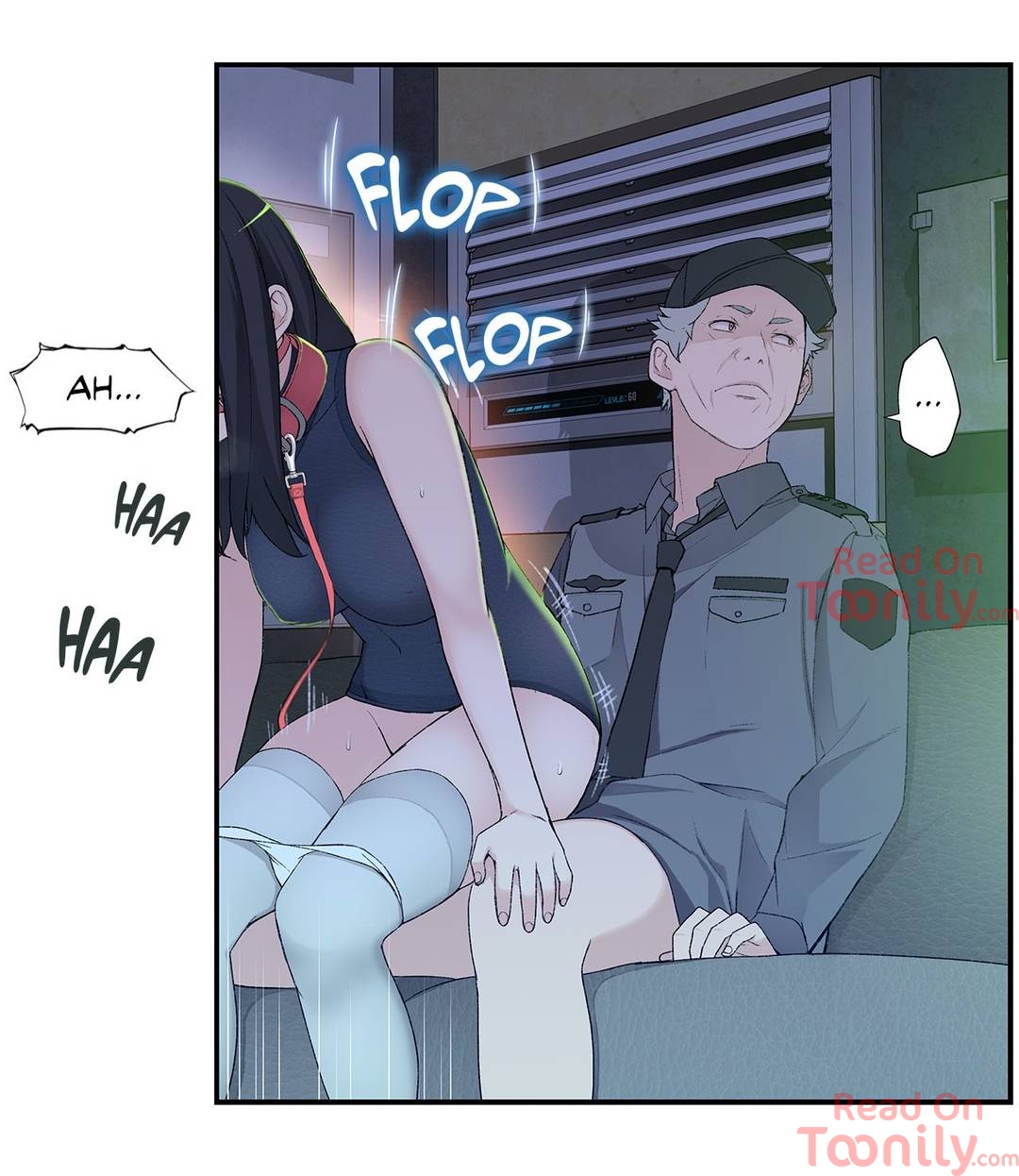 Teach Me How to Please You Chapter 6 - Manhwa18.com