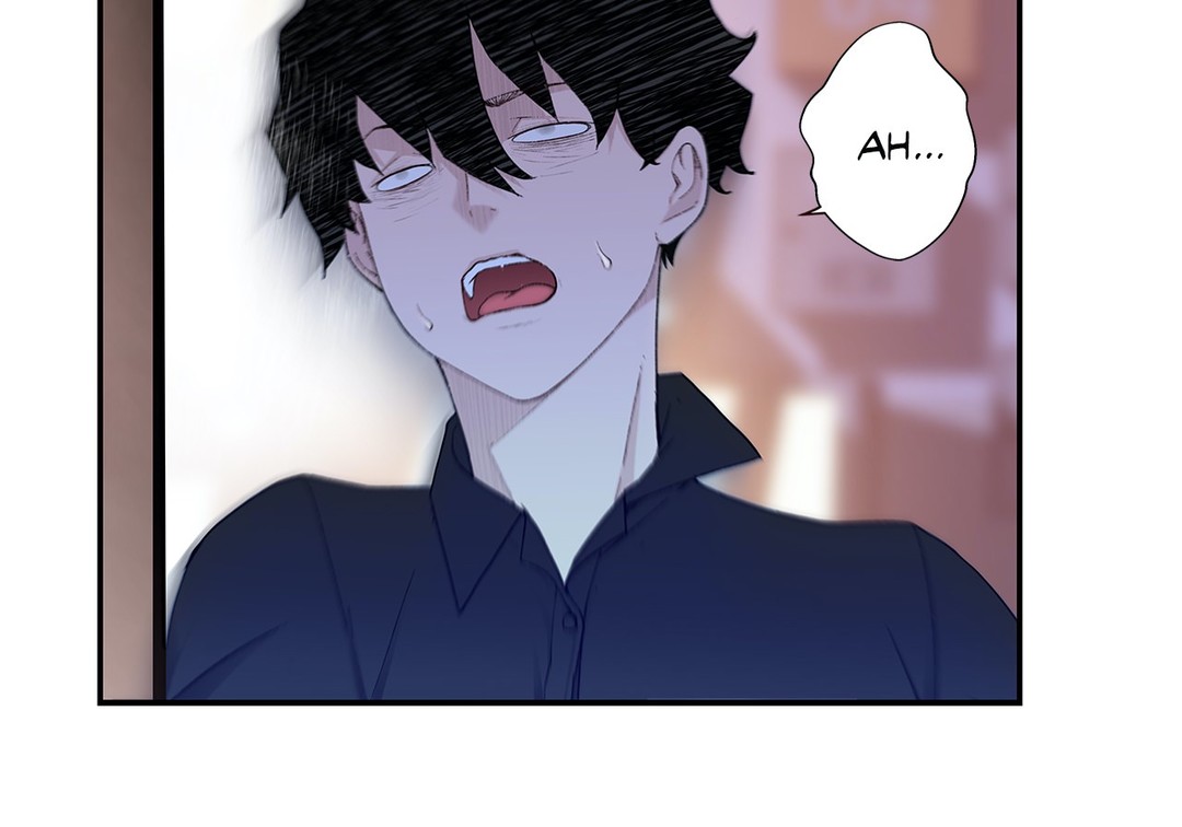 Teach Me How to Please You Chapter 8 - Manhwa18.com