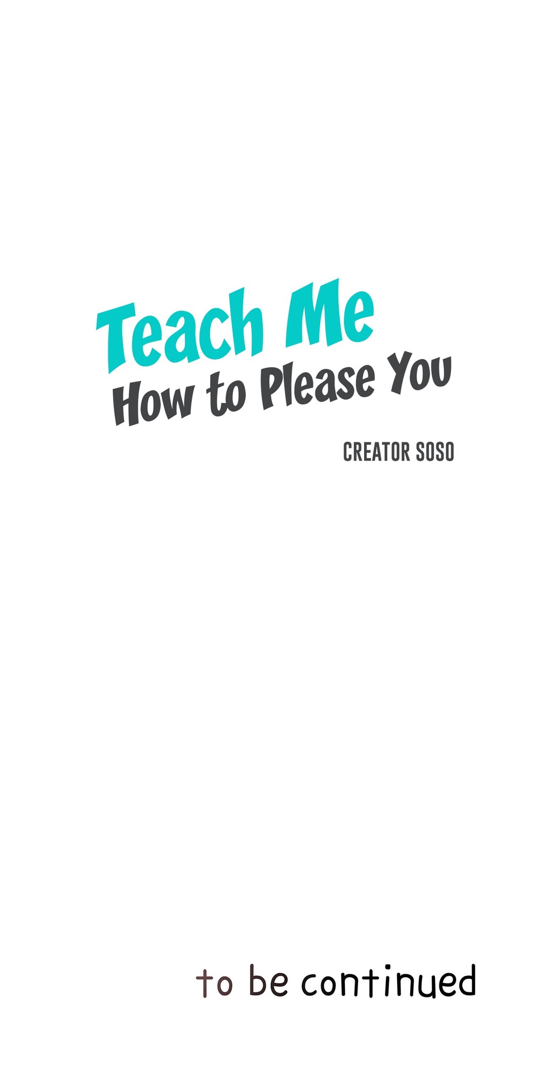 Teach Me How to Please You Chapter 8 - Manhwa18.com