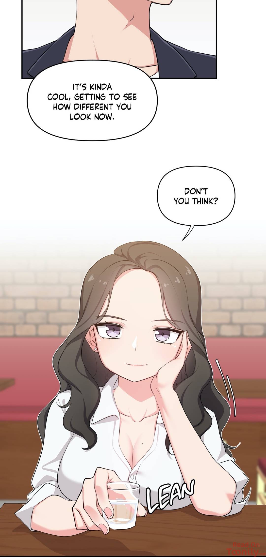 Friends or F-buddies Chapter 1 - Manhwa18.com