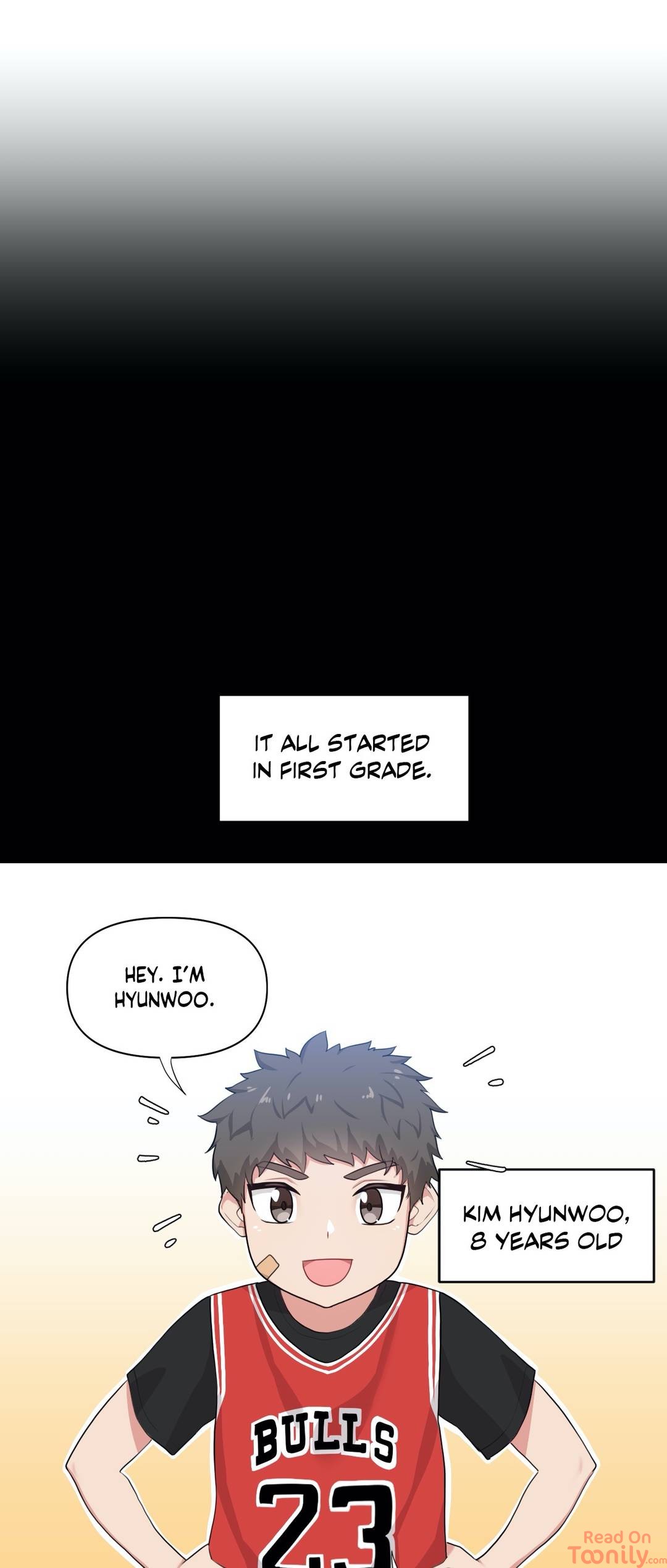 Friends or F-buddies Chapter 1 - Manhwa18.com