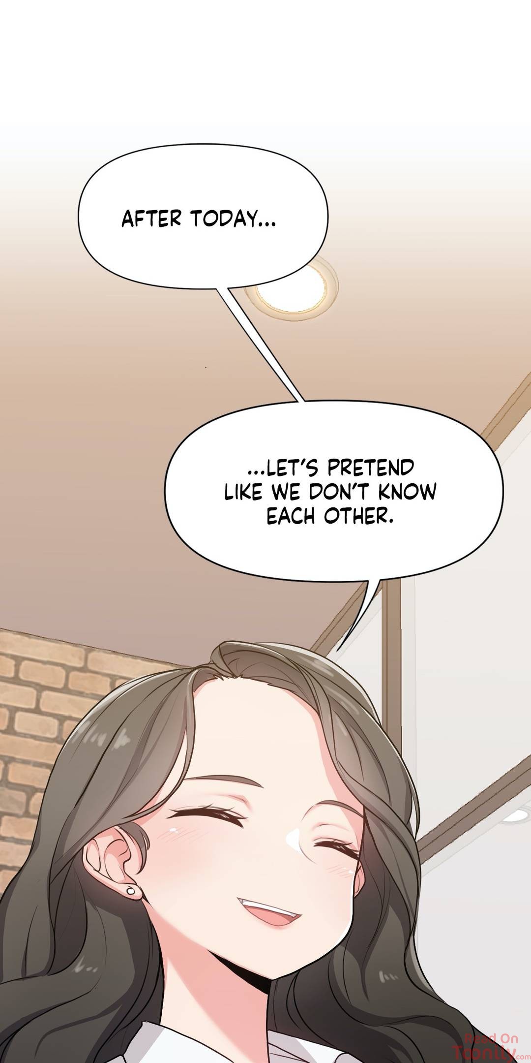 Friends or F-buddies Chapter 1 - Manhwa18.com