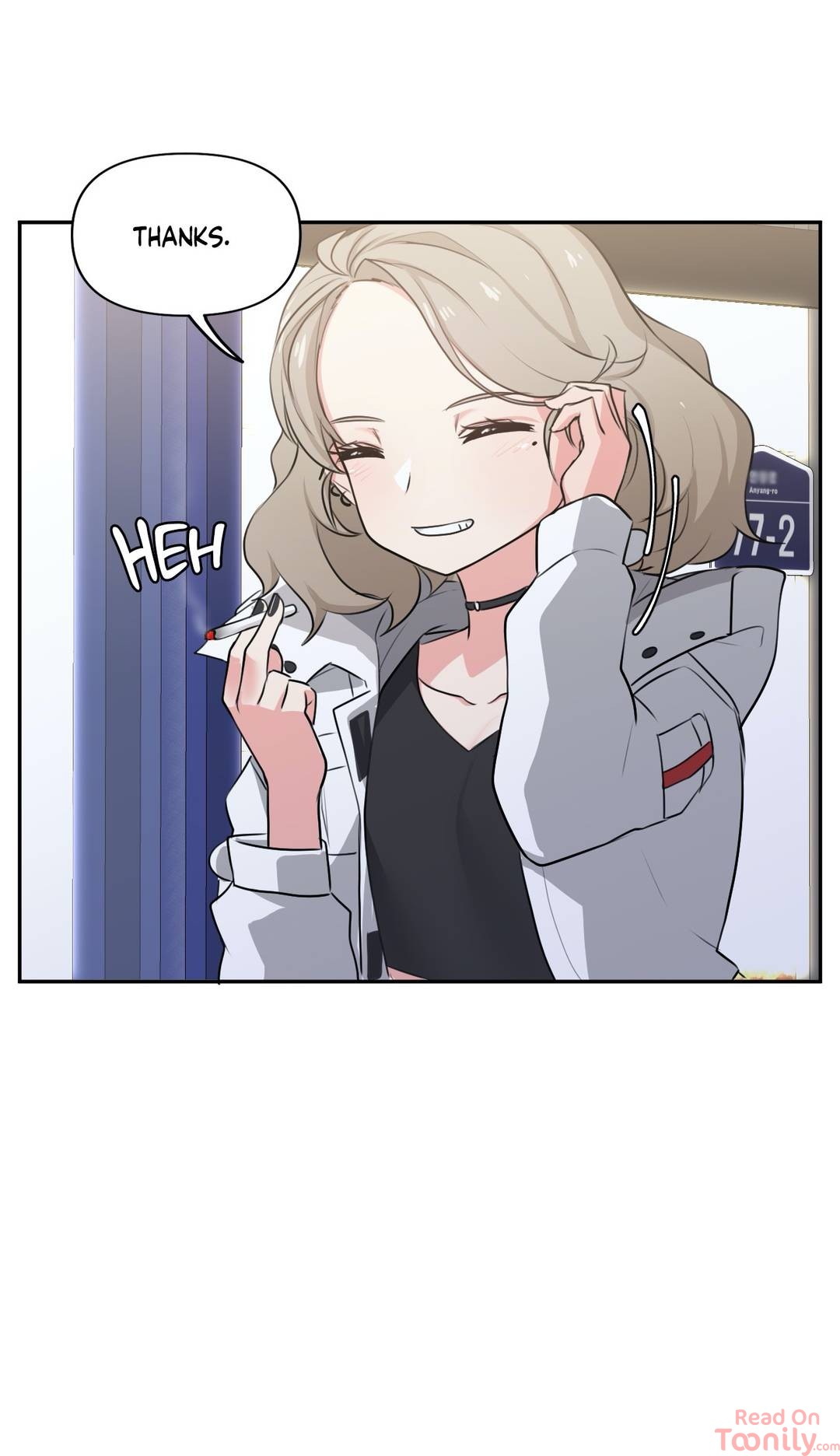 Friends or F-buddies Chapter 1 - Manhwa18.com