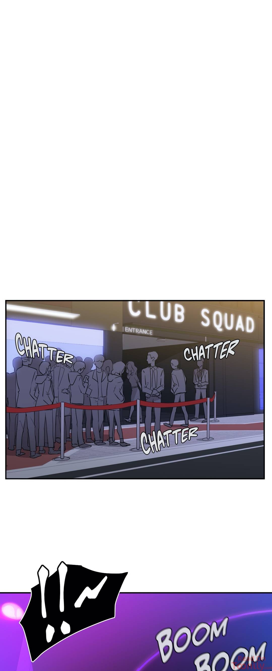 Friends or F-buddies Chapter 1 - Manhwa18.com