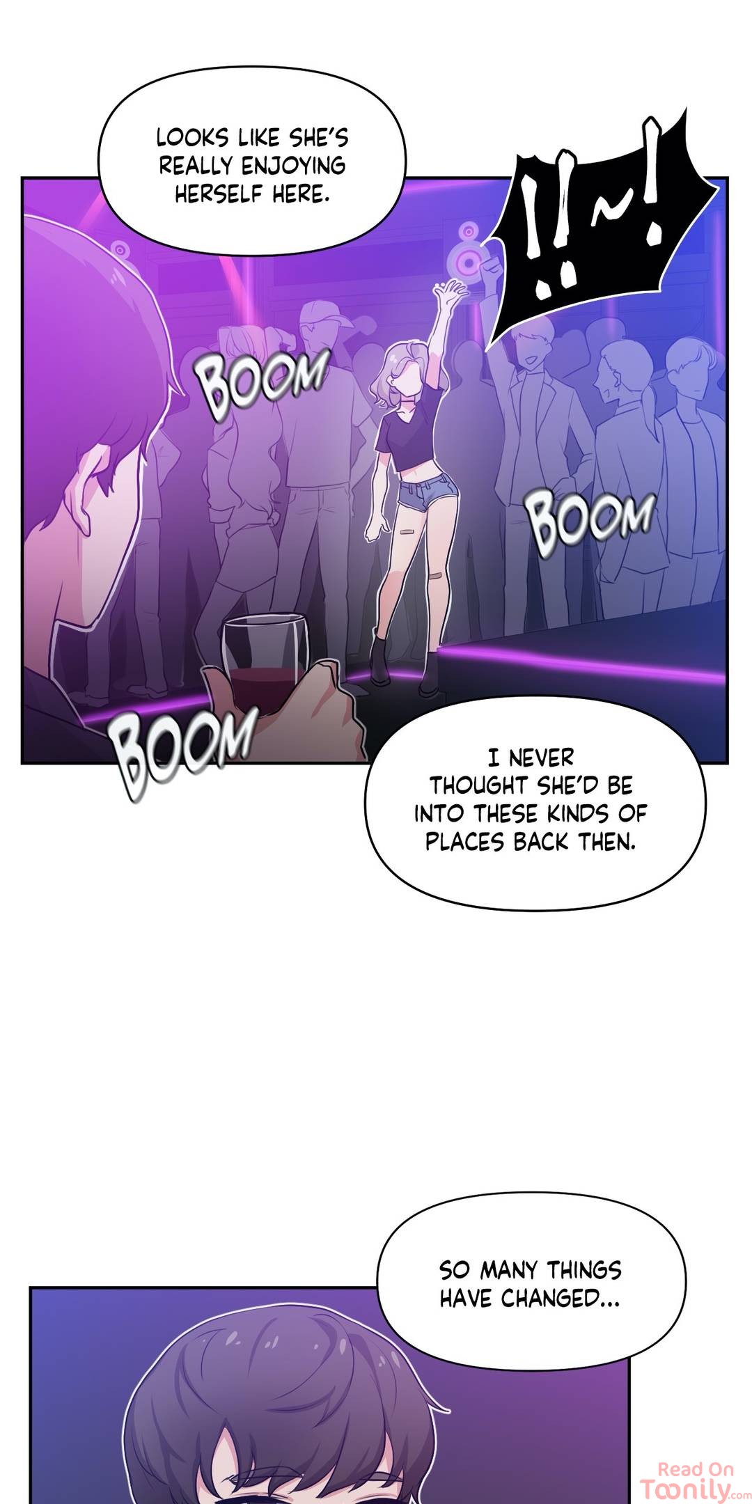 Friends or F-buddies Chapter 1 - Manhwa18.com