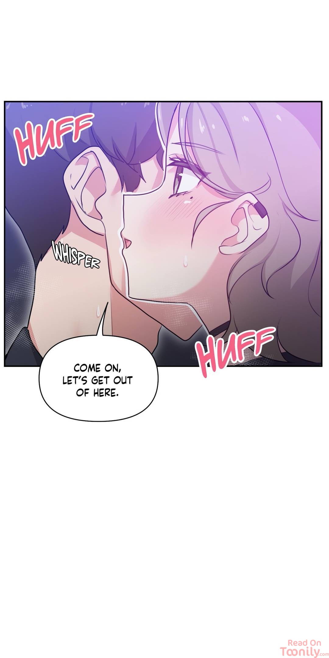 Friends or F-buddies Chapter 1 - Manhwa18.com