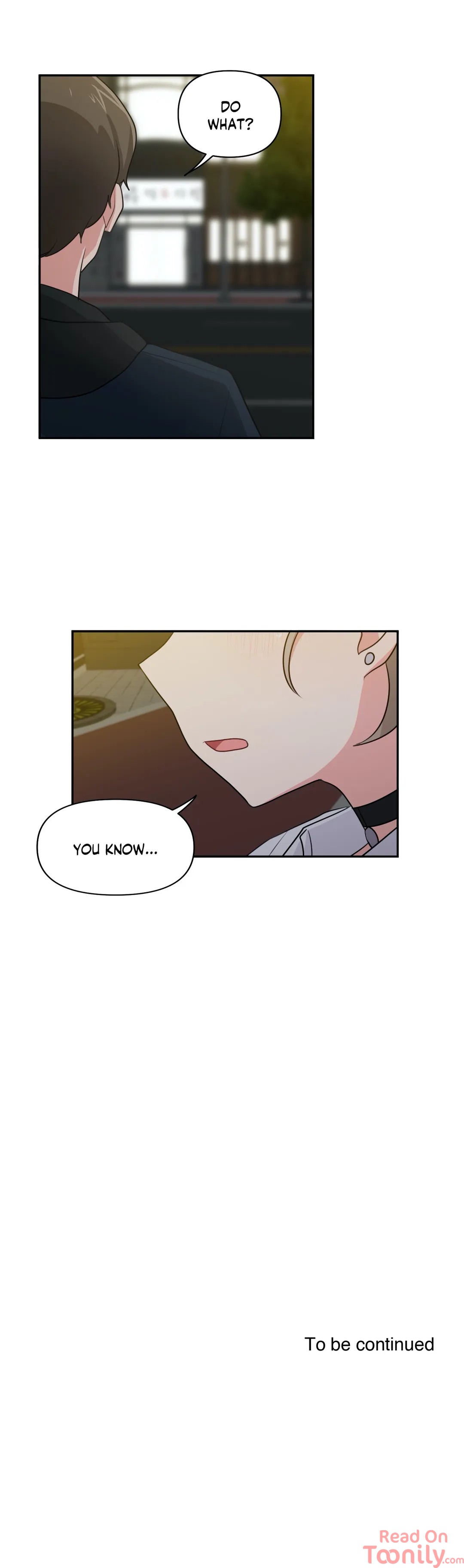 Friends or F-buddies Chapter 10 - Manhwa18.com