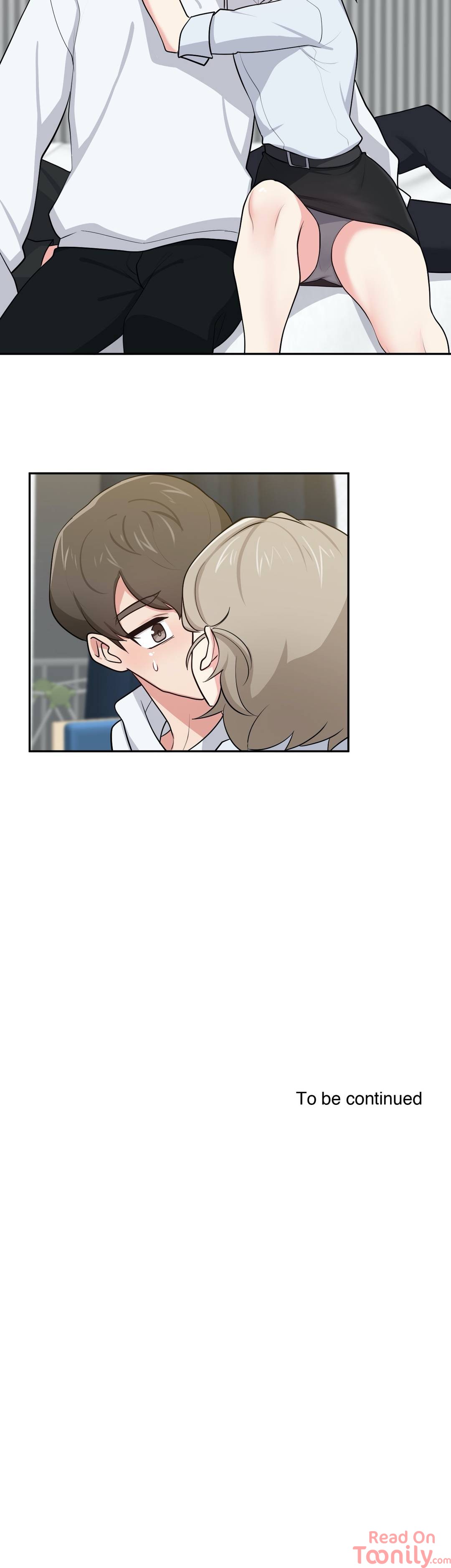 Friends or F-buddies Chapter 17 - Manhwa18.com