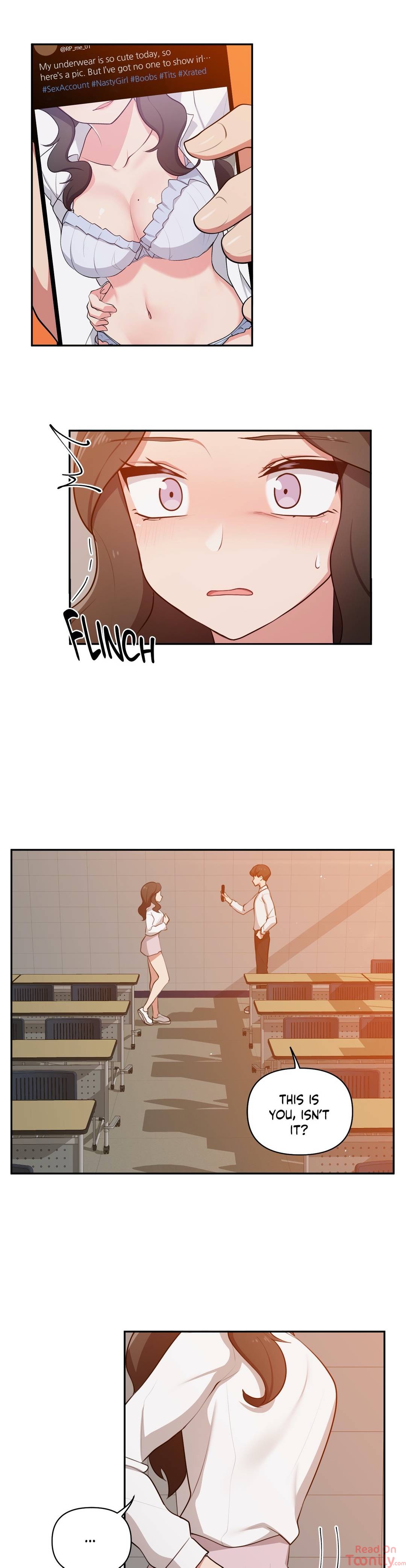 Friends or F-buddies Chapter 26 - Manhwa18.com