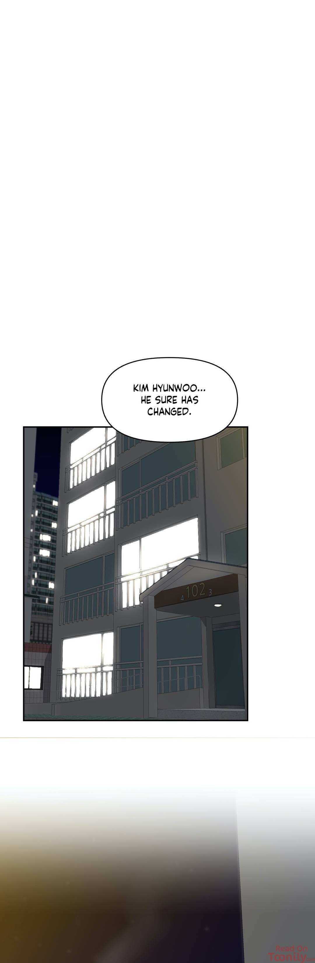 Friends or F-buddies Chapter 3 - Manhwa18.com