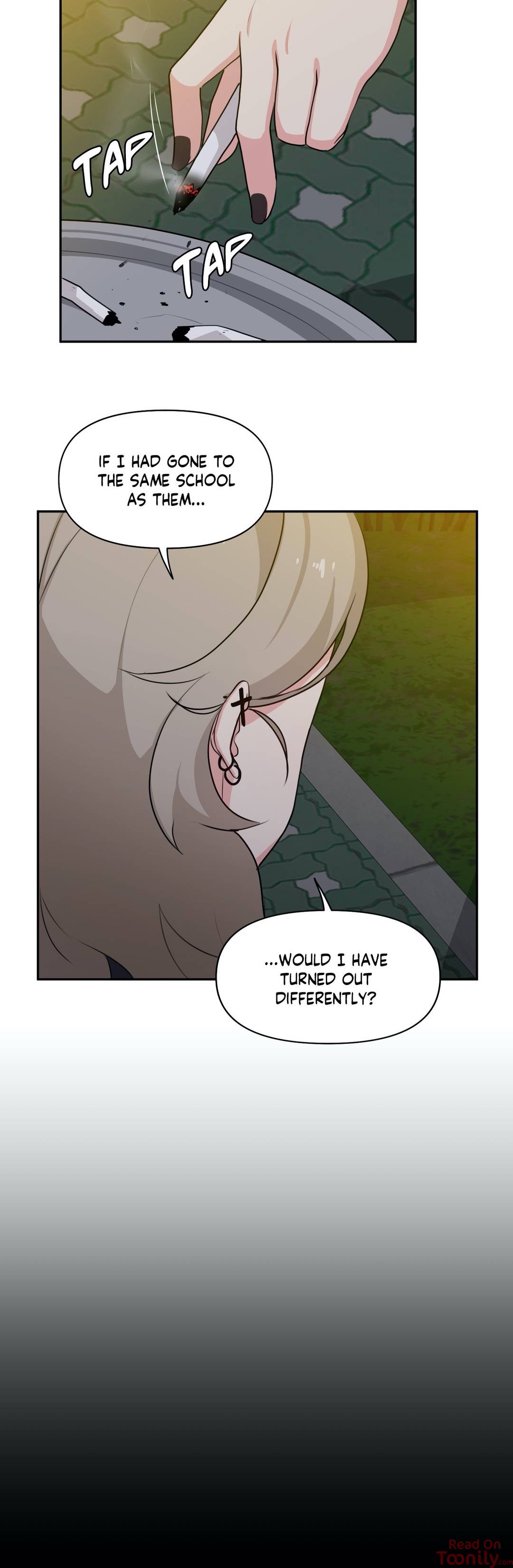 Friends or F-buddies Chapter 3 - Manhwa18.com